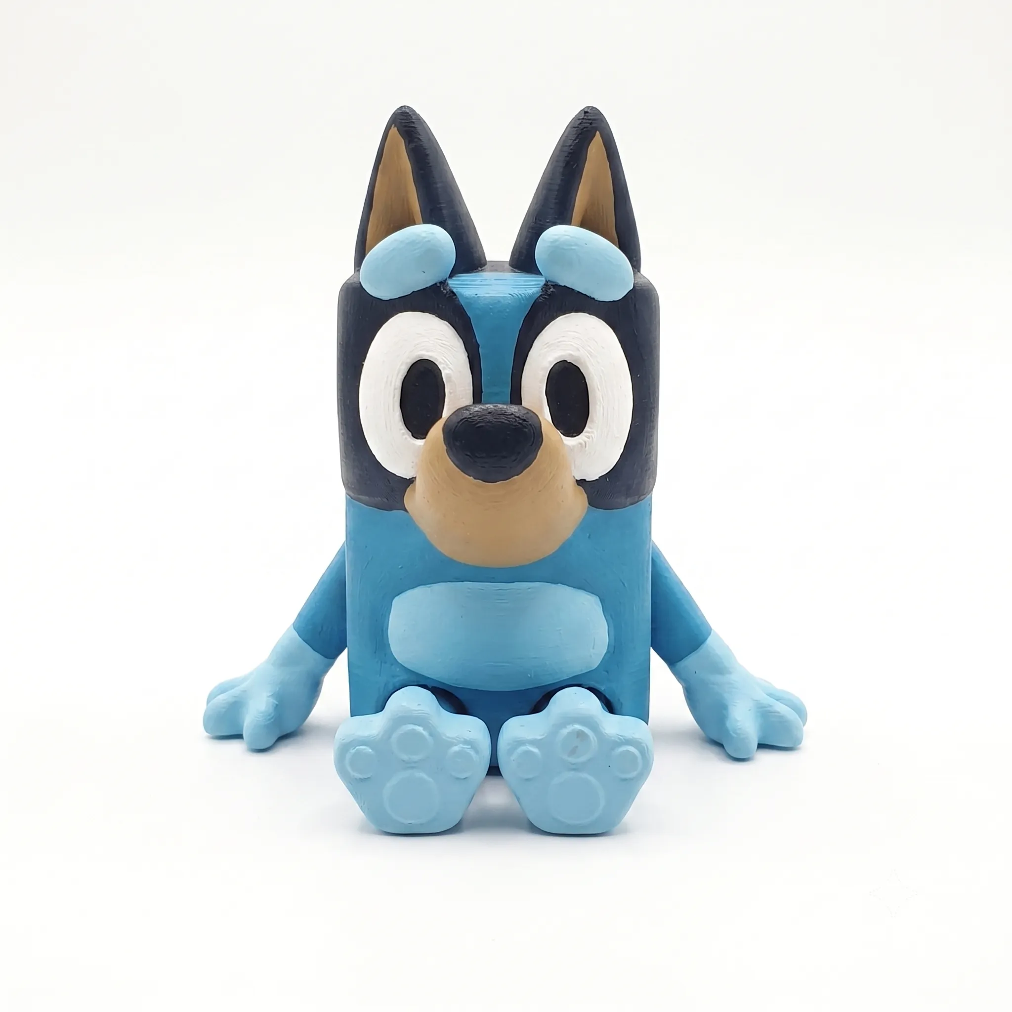 284 - Bluey 90%