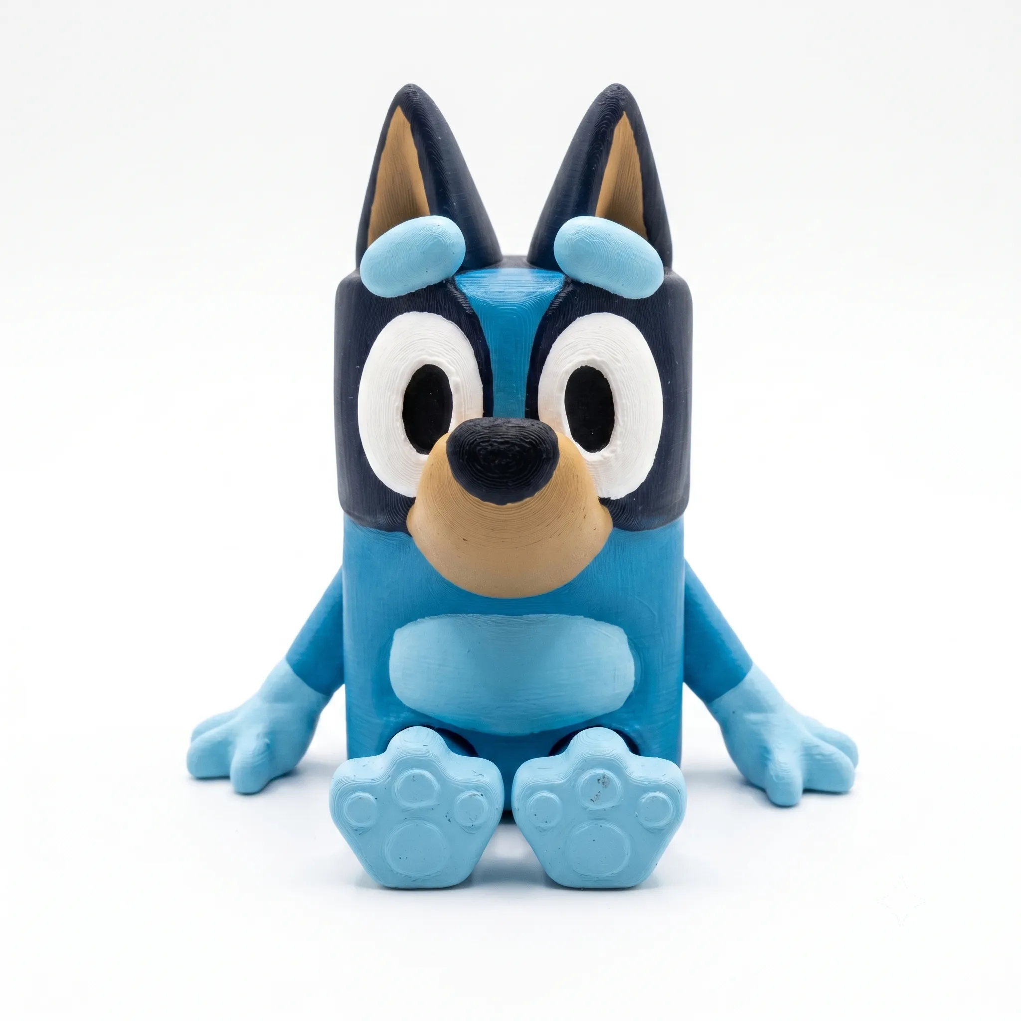 304 - Bluey 125%