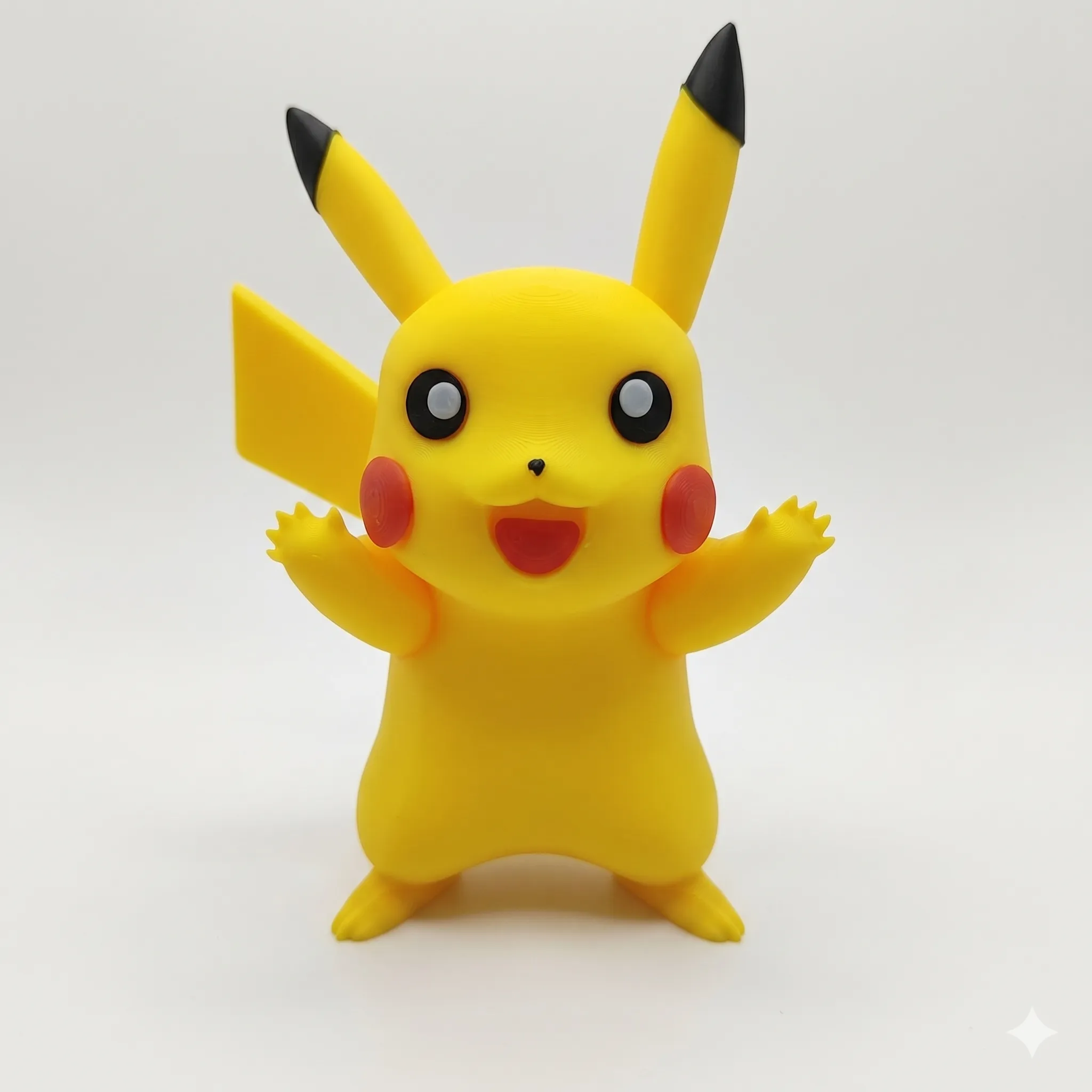 518 - Pikachu