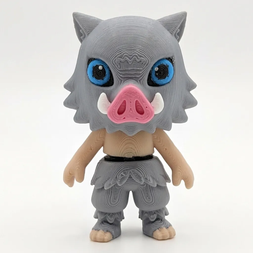 1630 - Inosuke