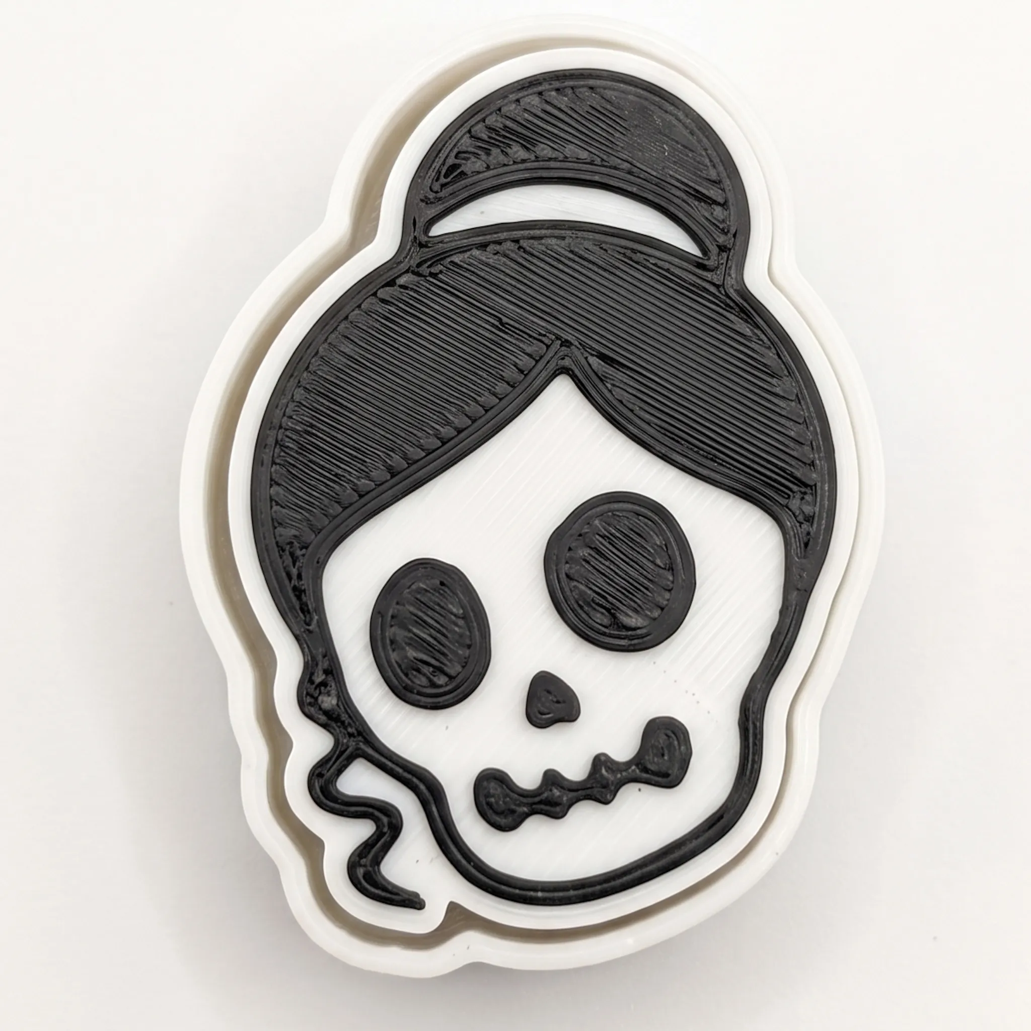 1759 - Calaveritas