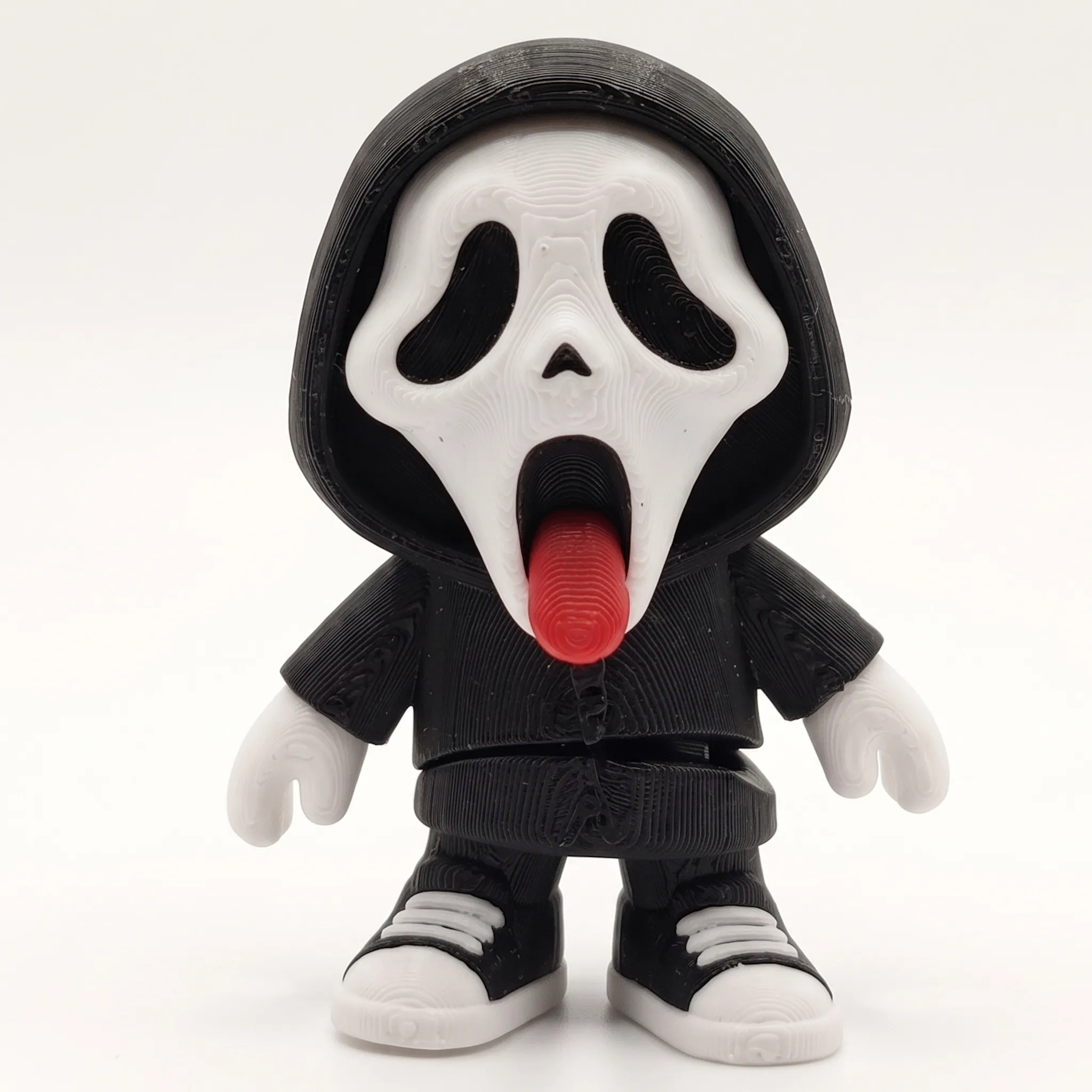 1760 - Ghostface