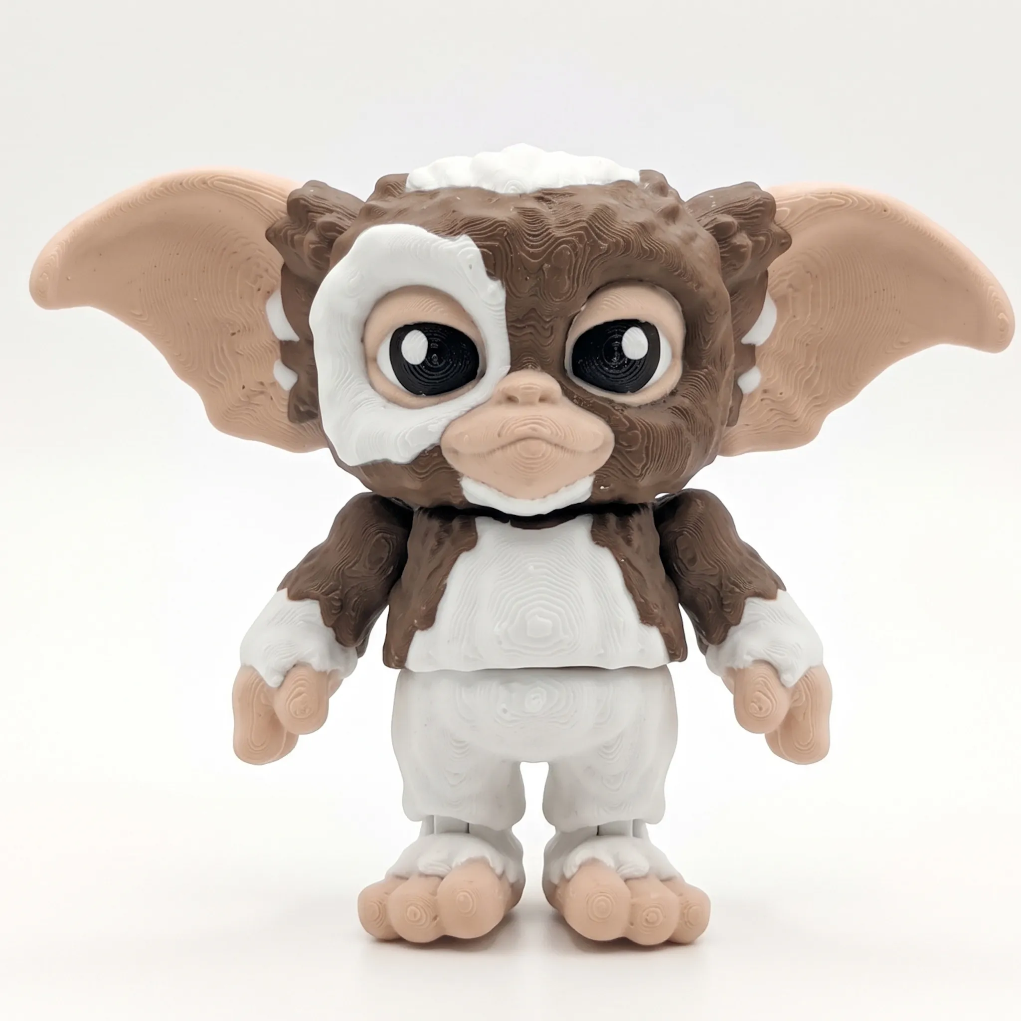 1764 - Mogwai