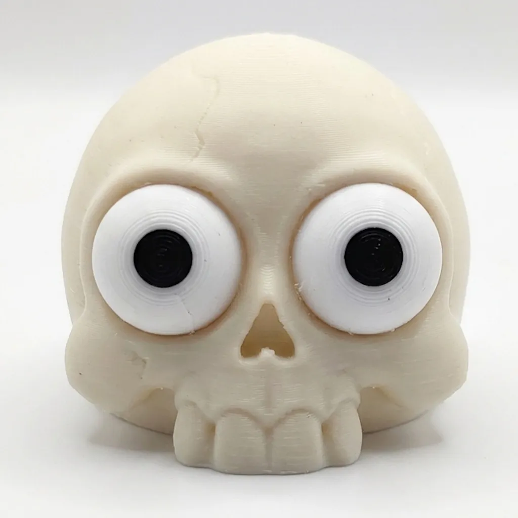 1769 - Calavera