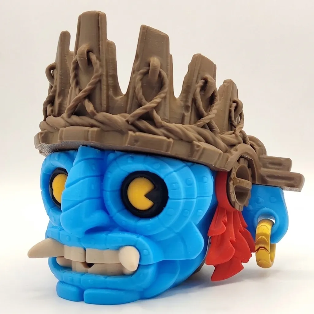 1775 - Azteca