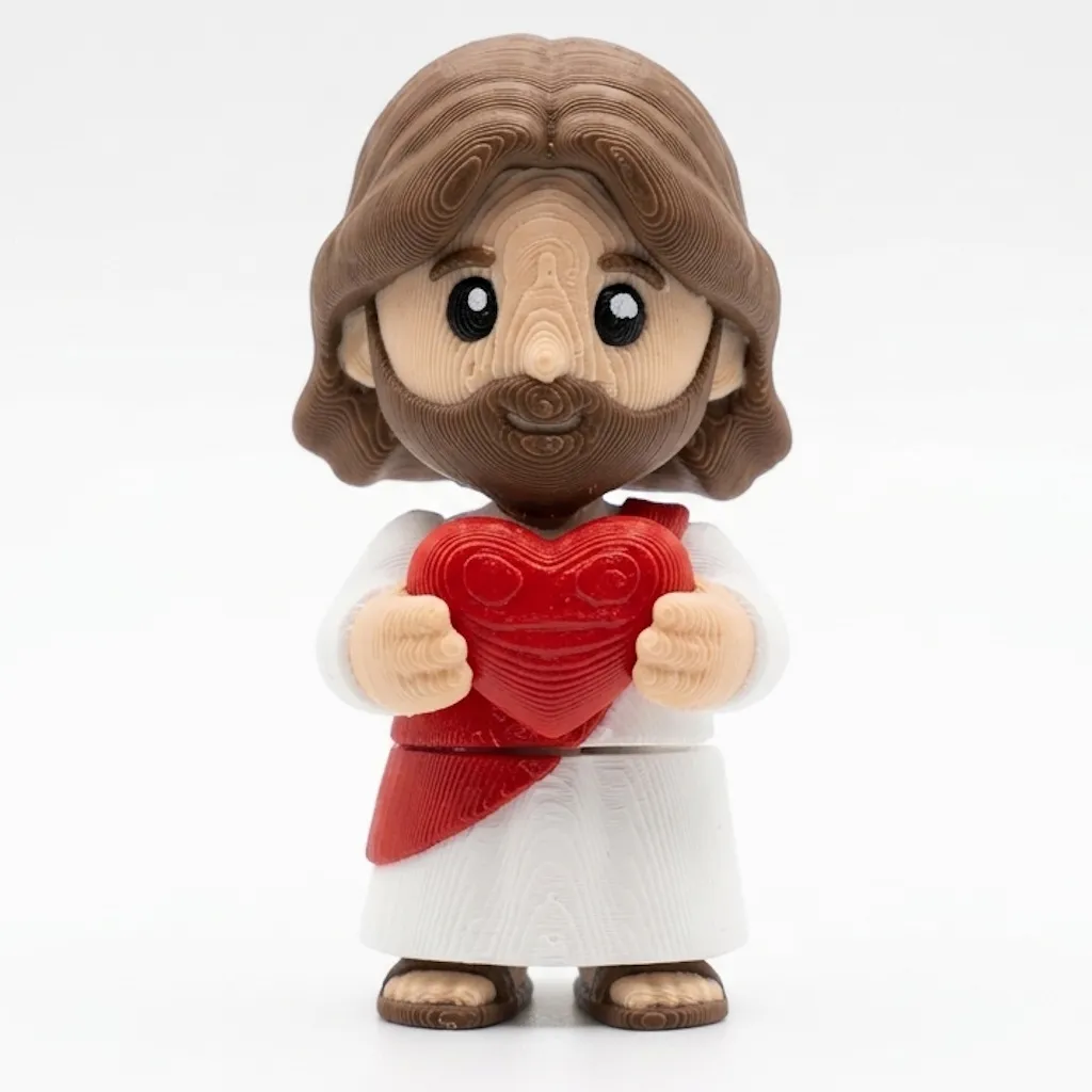 1779 - Jesus
