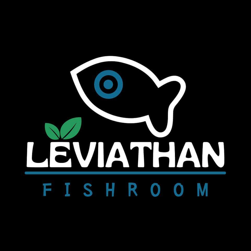 Logo Leviathan Shops