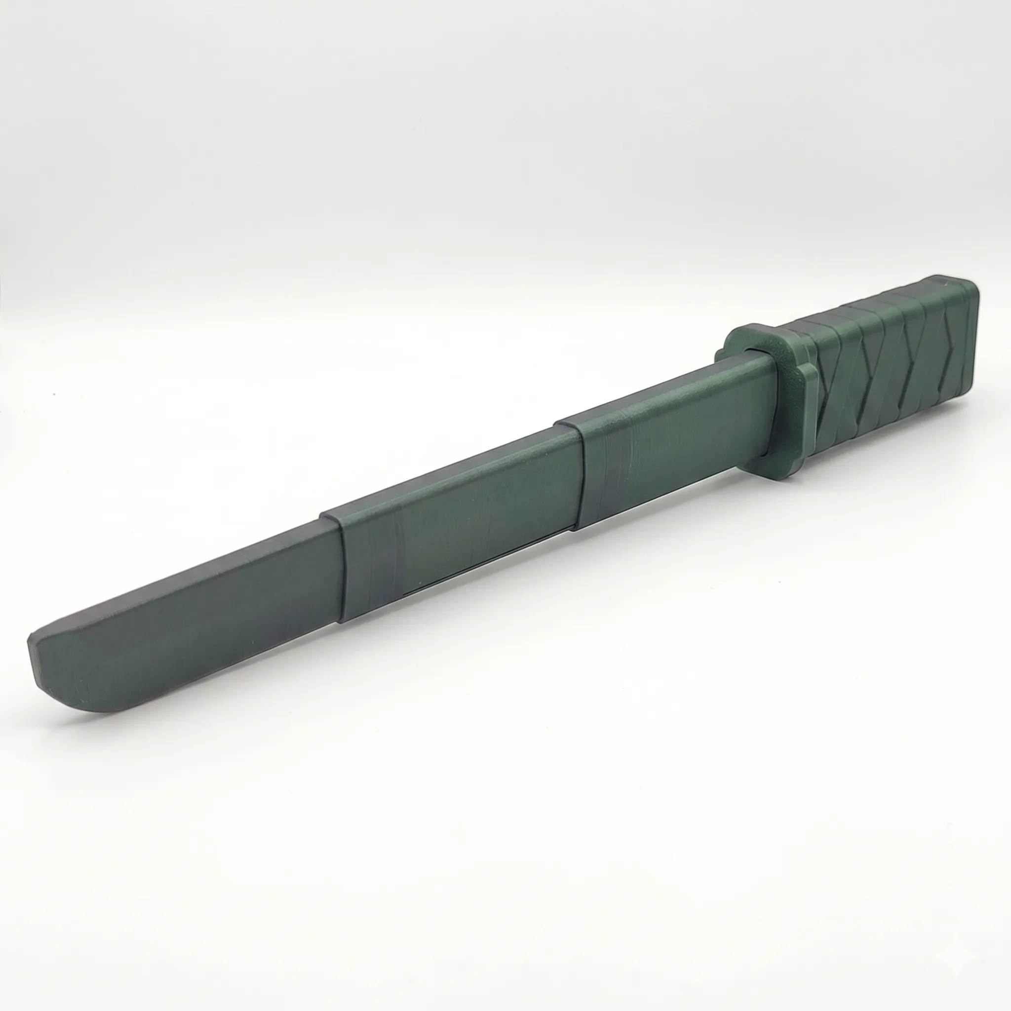 Mini Katana Retractil - 35 cm