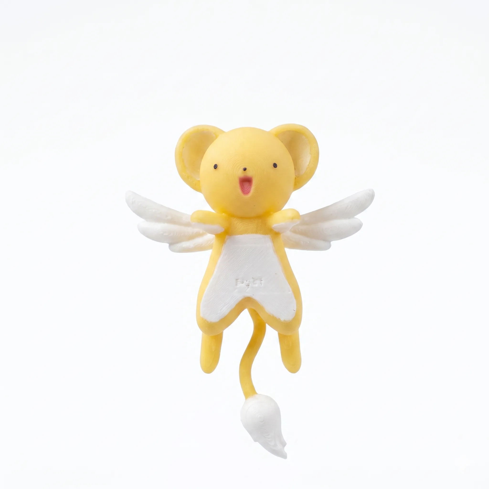 Keroberos [Sakura Card Captor] - 8 cm