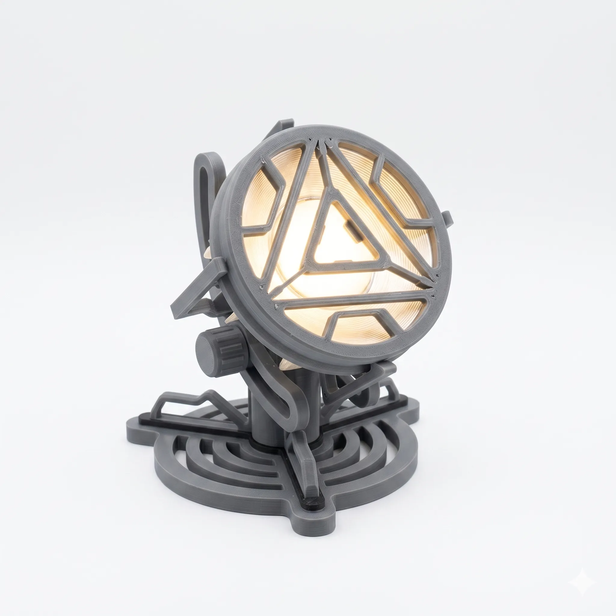 Reactor Arc [Inc. Lampara] - 13 cm