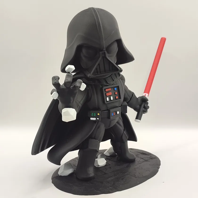 Dart Vader