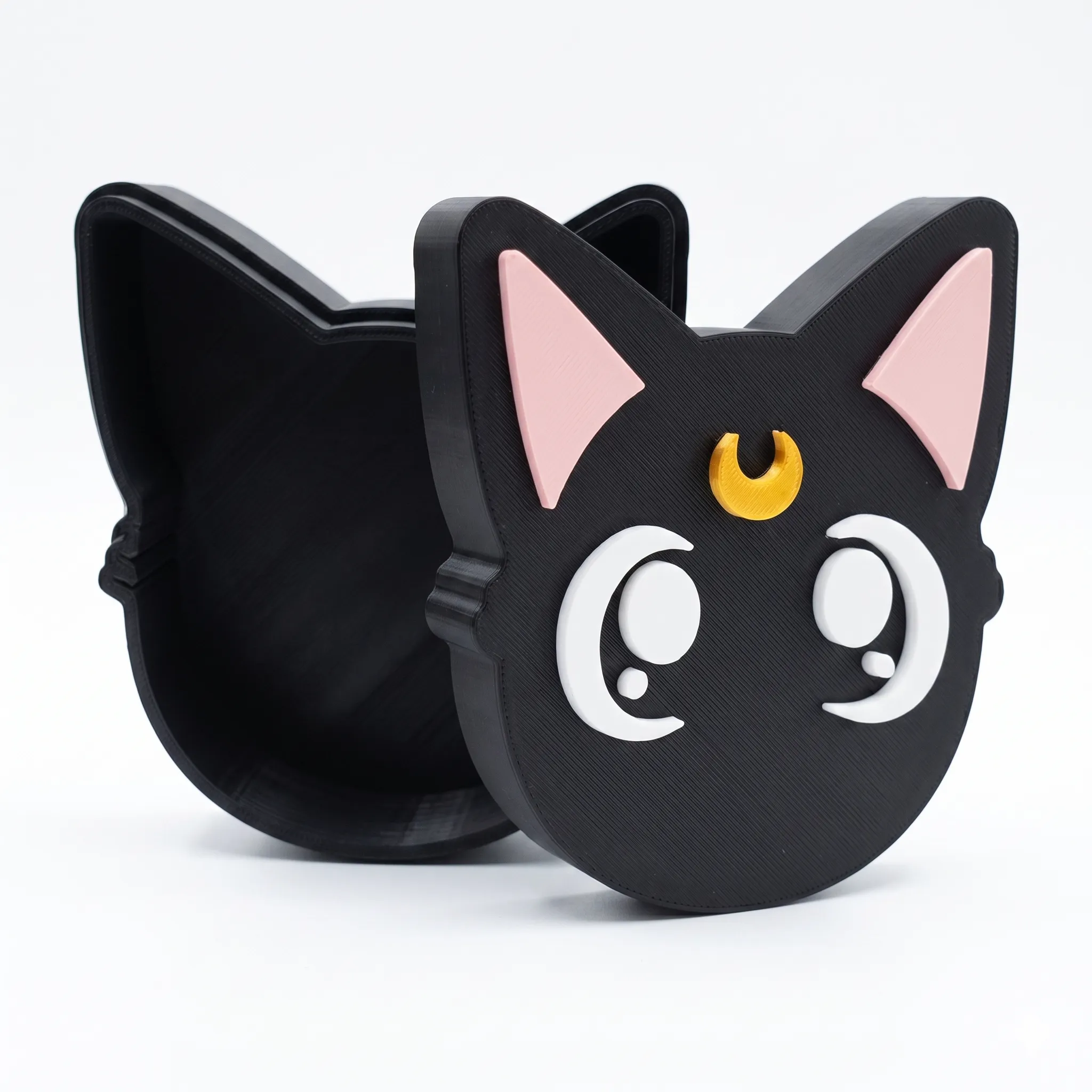 Luna s Box (Sailor Moon) - 12 cm