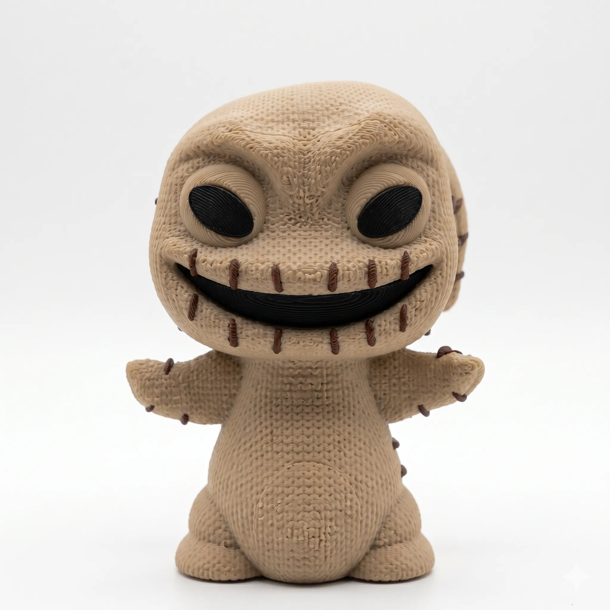 Oogie Boogie - 10 cm