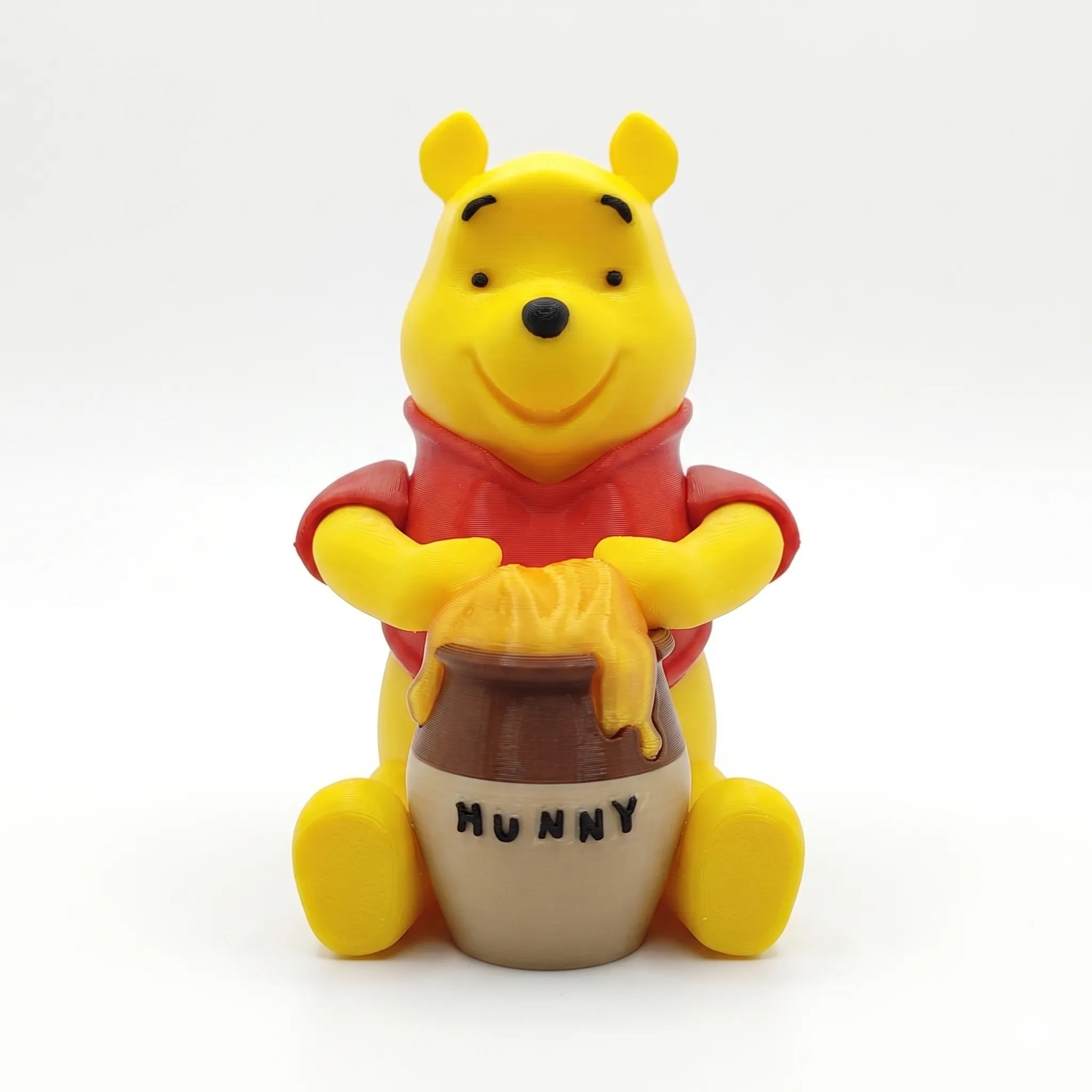 Winnie Pooh - 9 cm