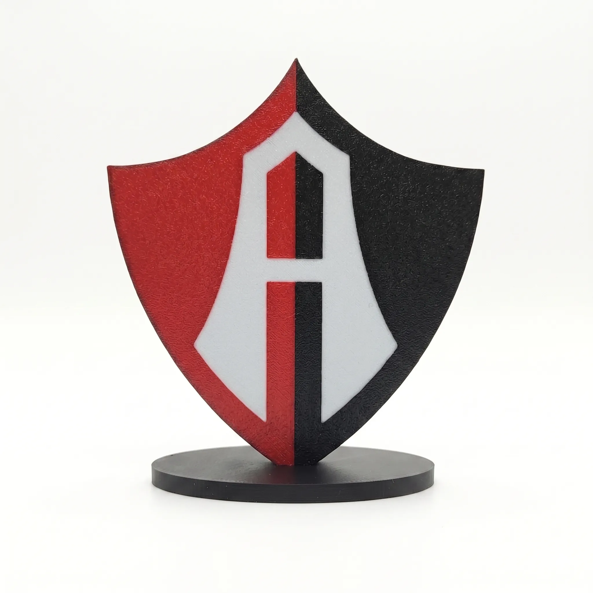 Escudo del Atlas (Fútbol) - 12 cm