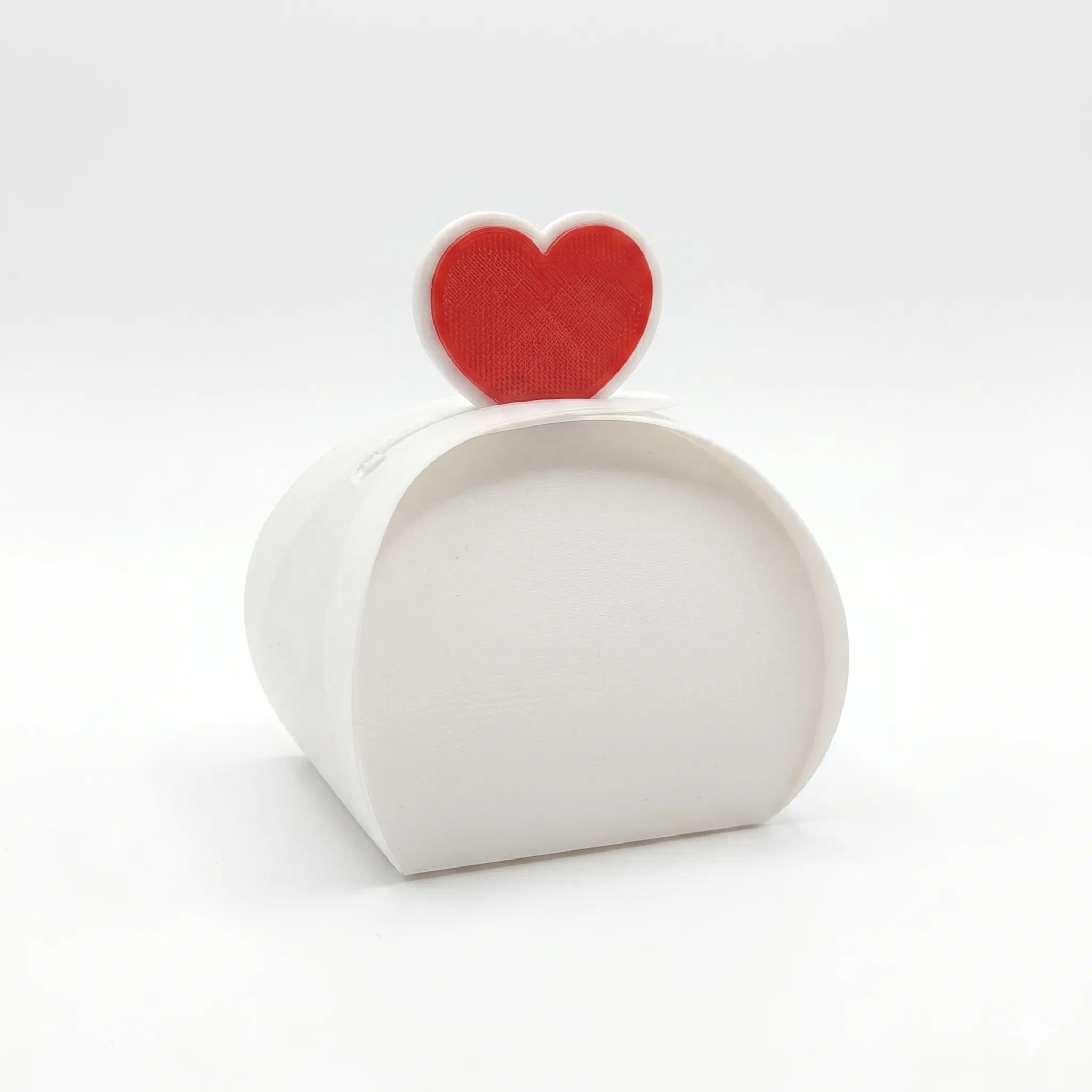 Cajita para Regalo - 10 cm