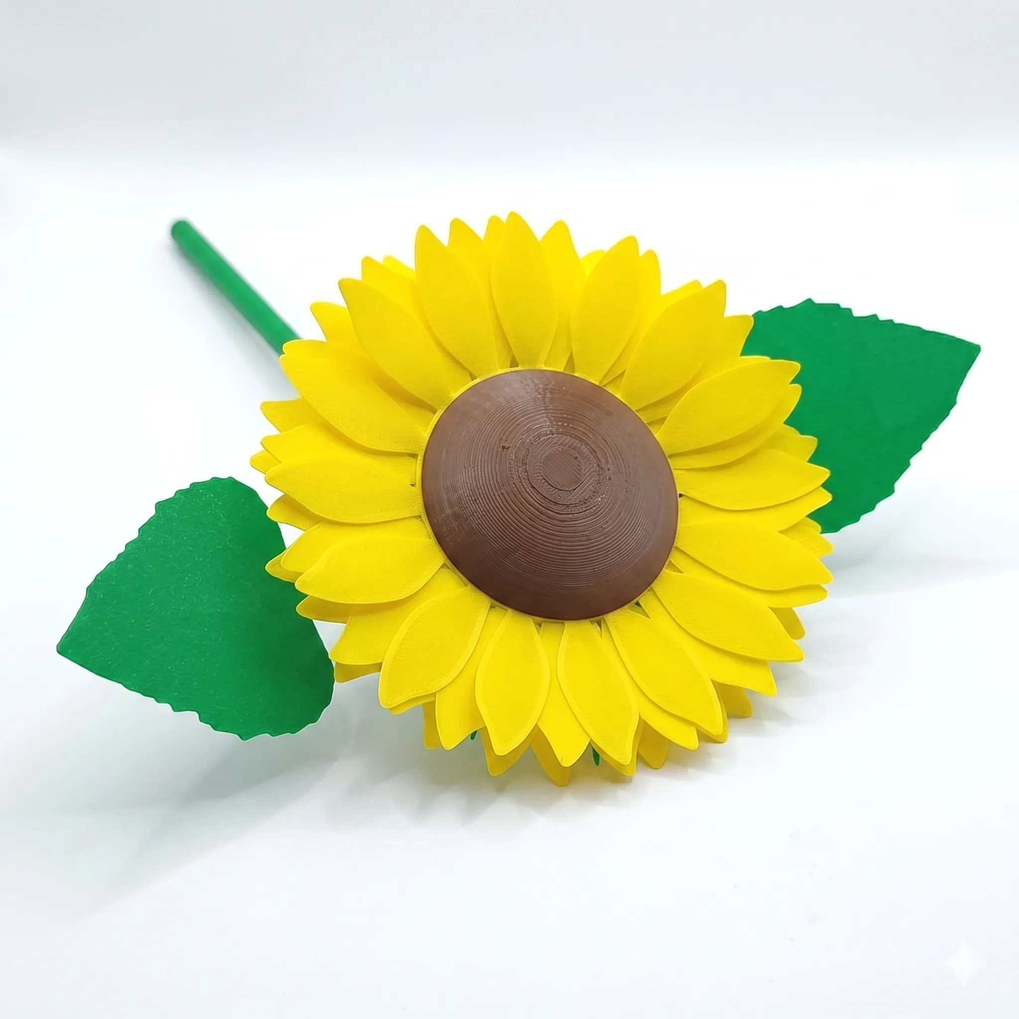 Flor de Girasol - 28 cm