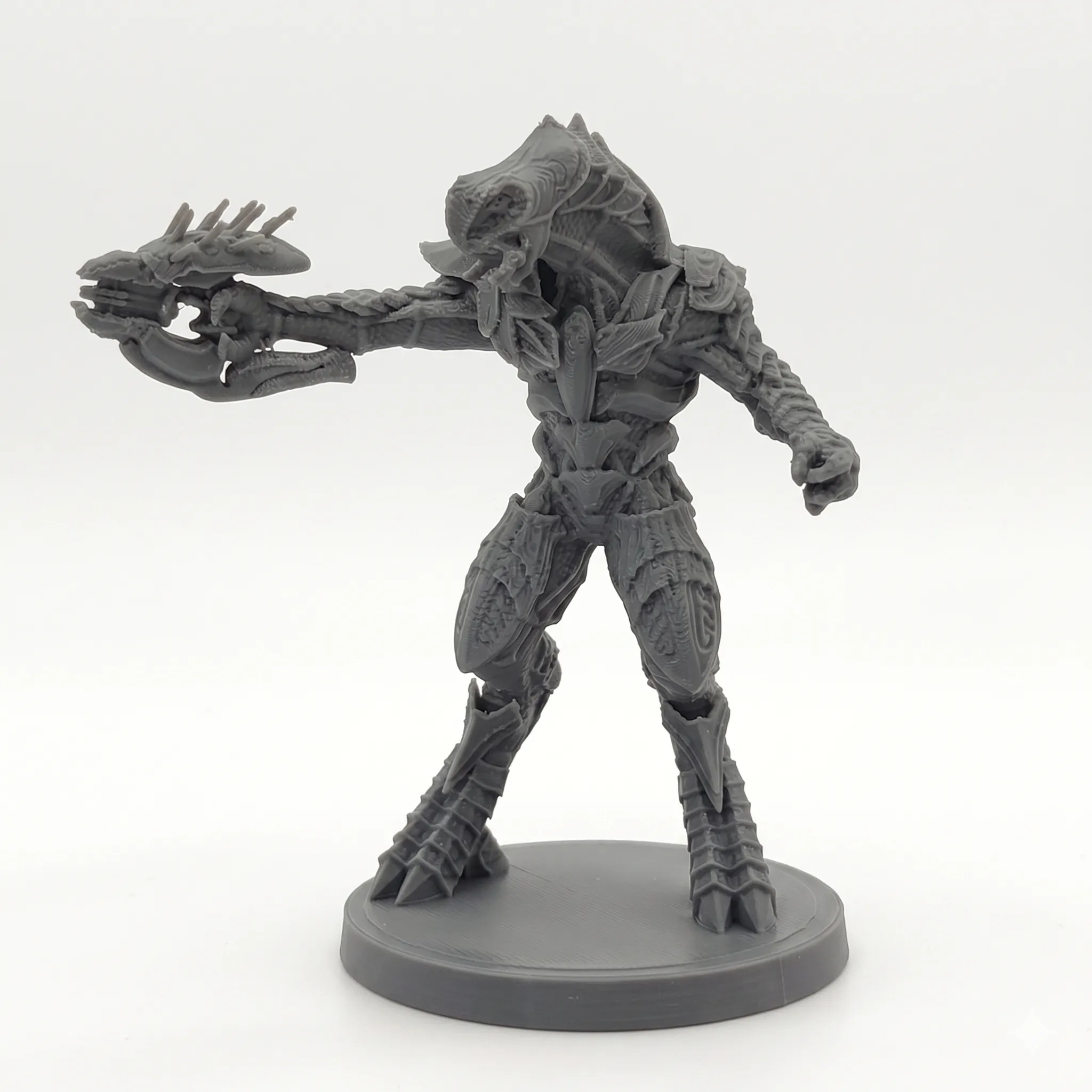 Halo Orbiter - 10 cm