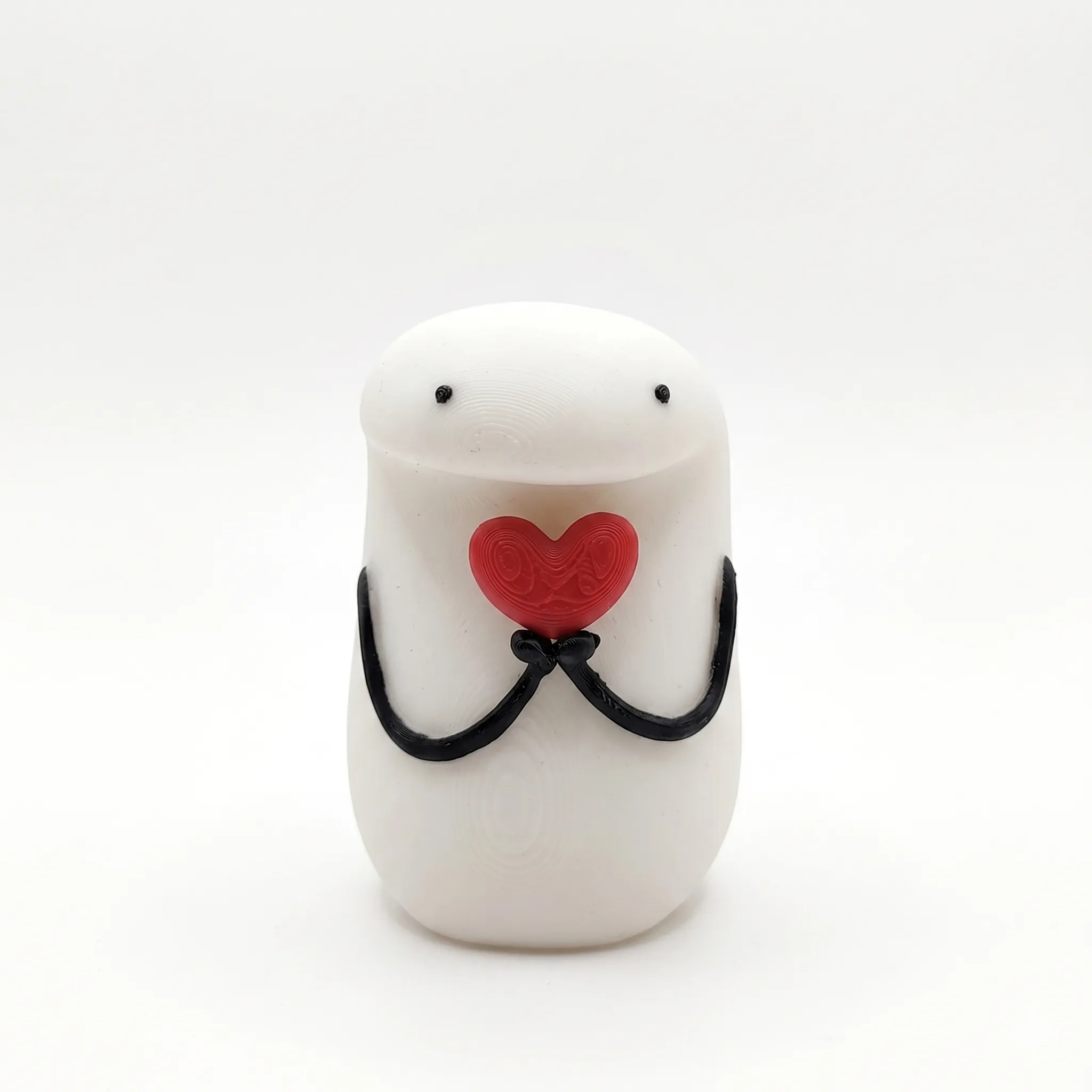 Flork Enamorado - 8 cm