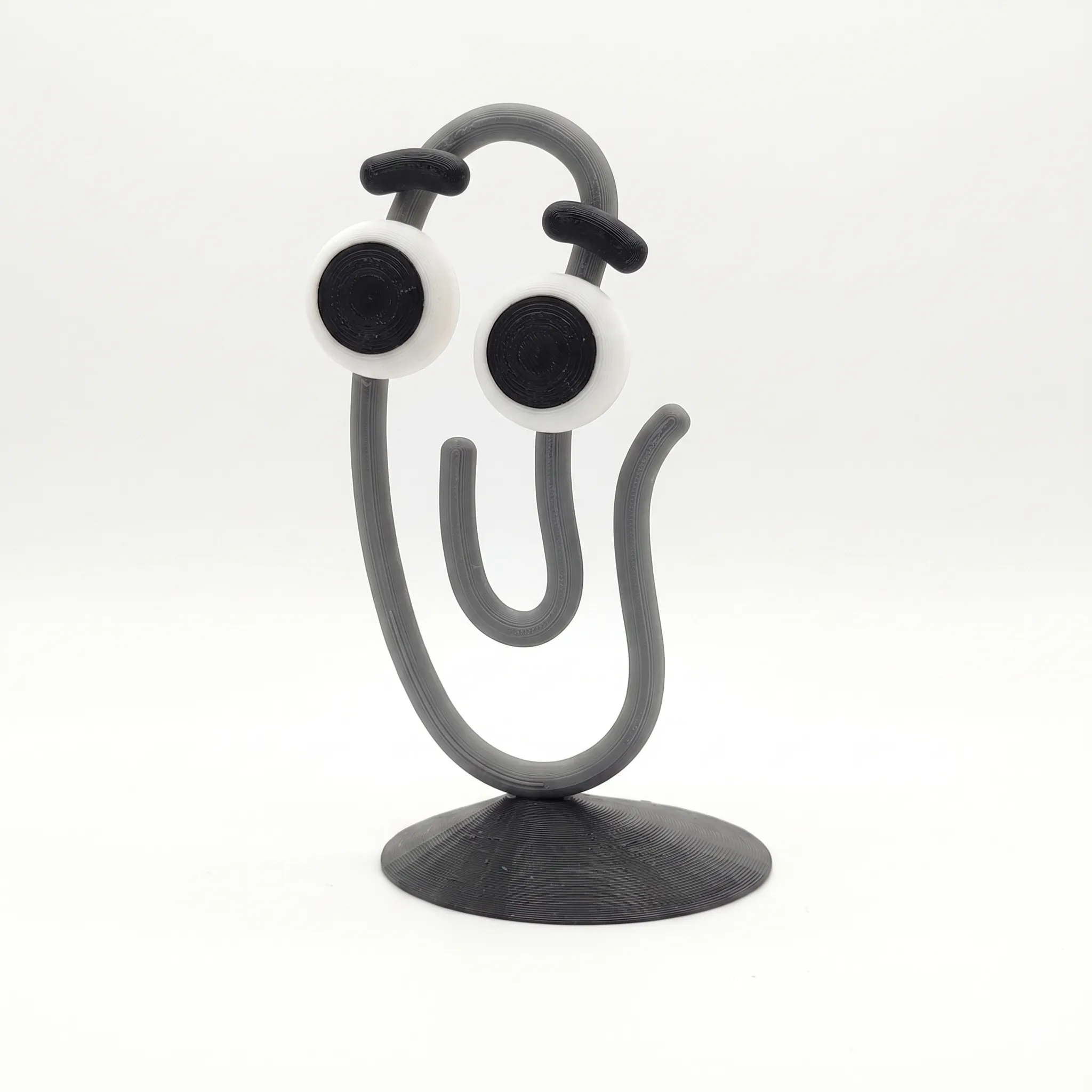 Clippy - 17 cm