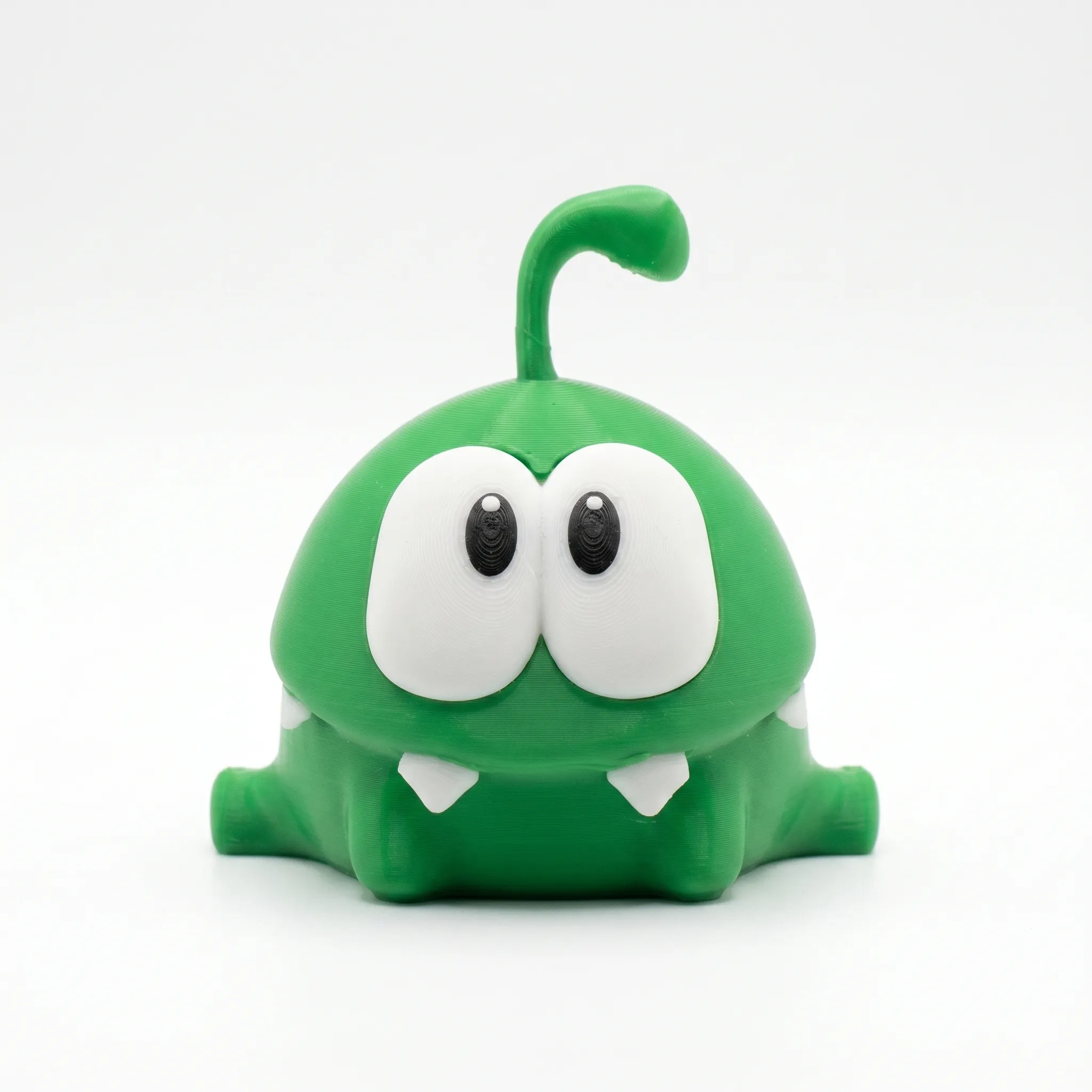 Om Nom (Juego) - 8 cm
