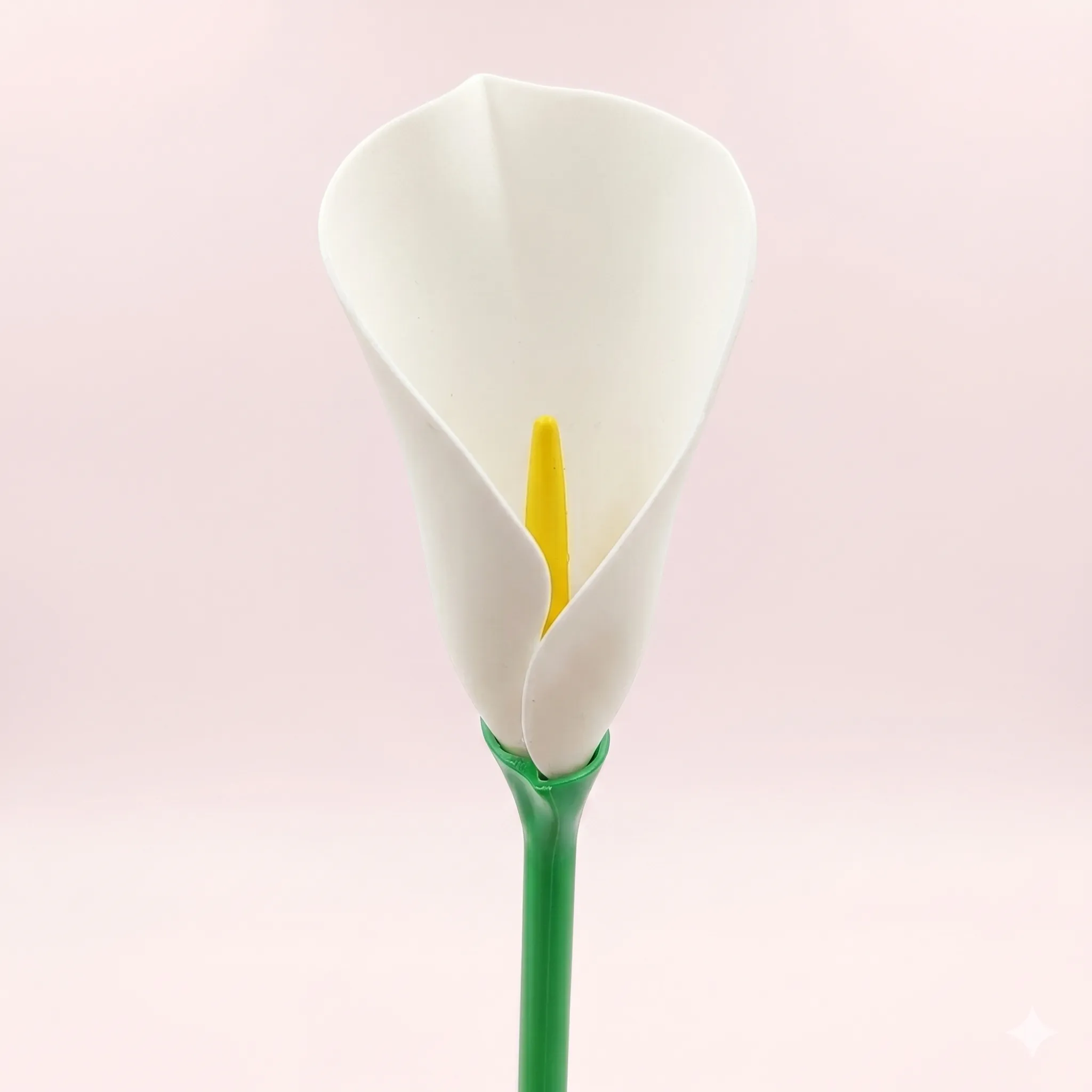 Flor de Alcatraz - 17 cm