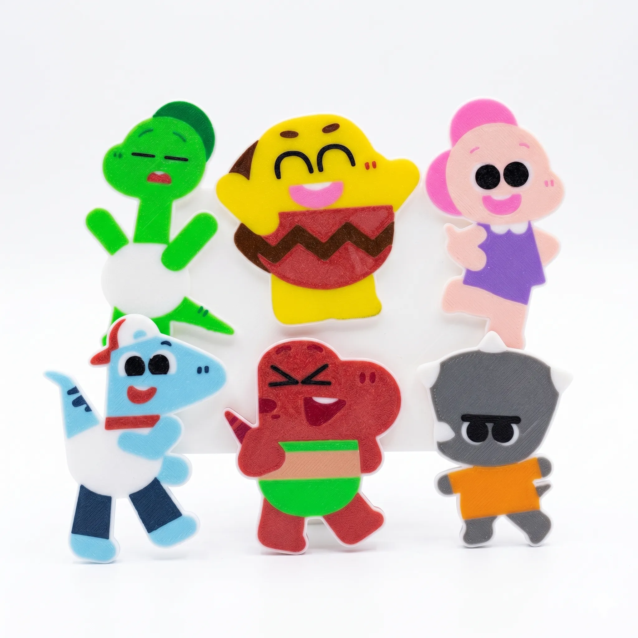 Set Cocobi (9Pzas) - 14 cm