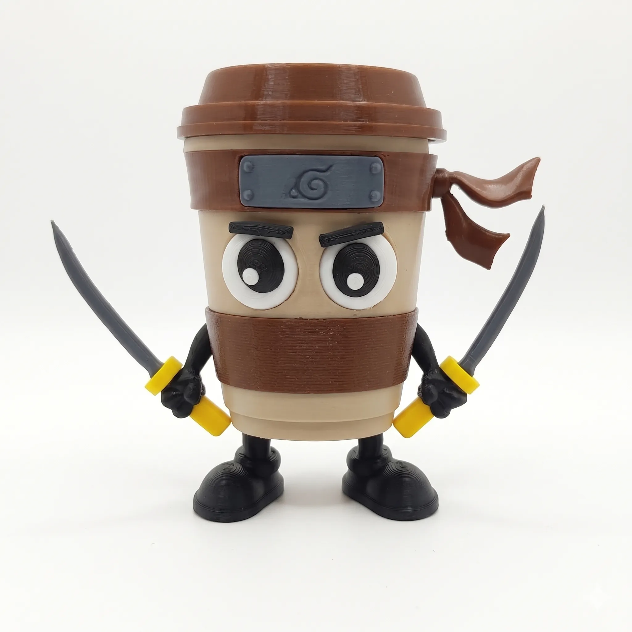 Capuchino - 12 cm