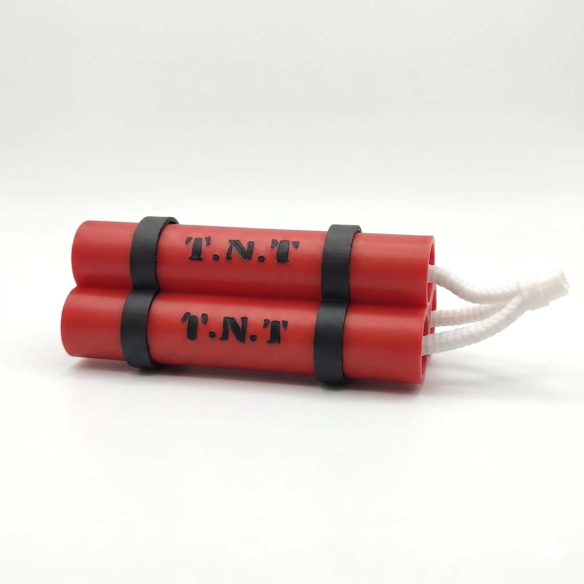 TNT (Porta Incienso) - 14 cm