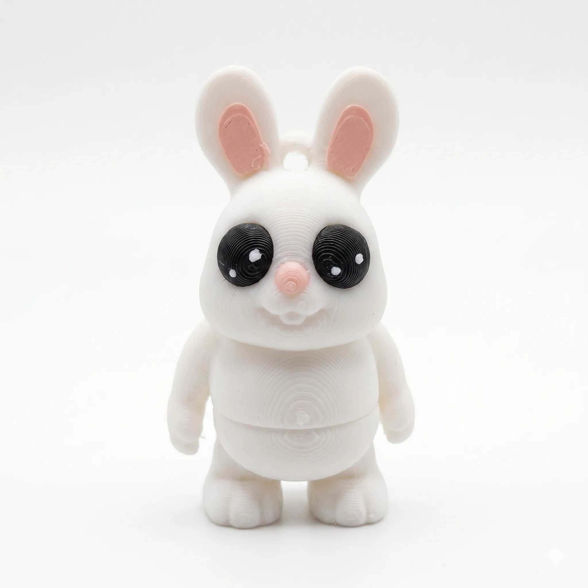 Conejito (Llavero) - 6 cm