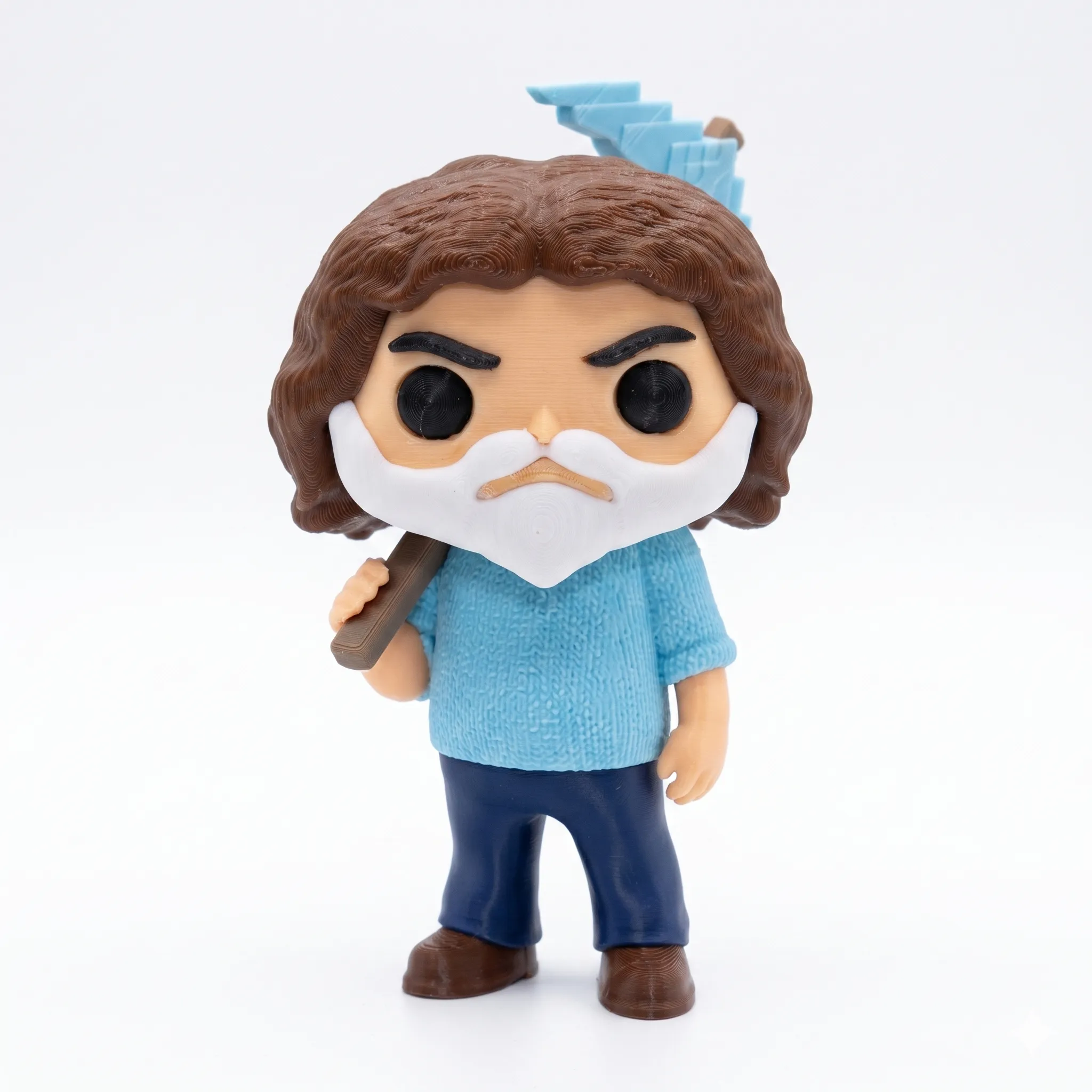 Steve (Minecraft) - 11 cm