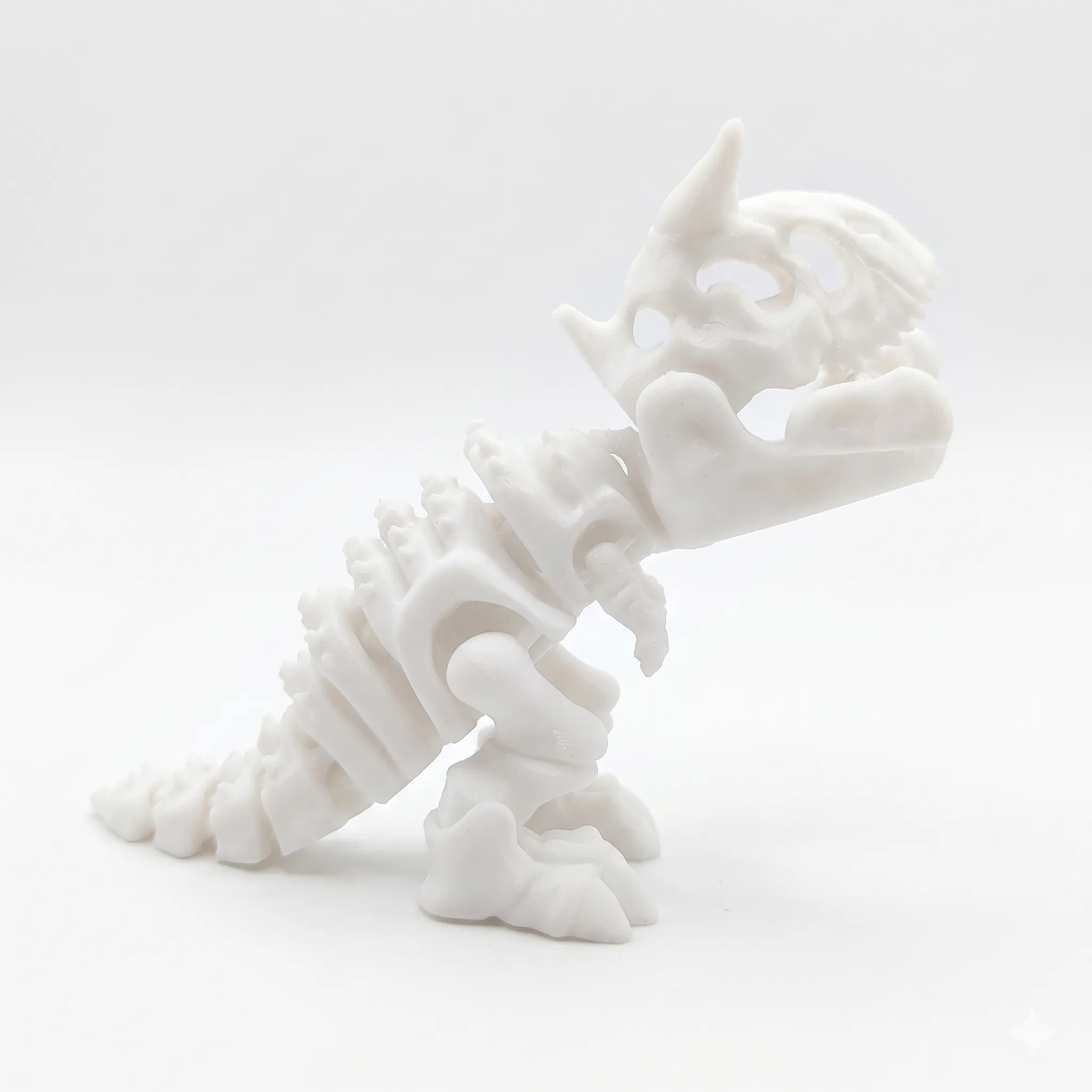 Dino - 10 cm