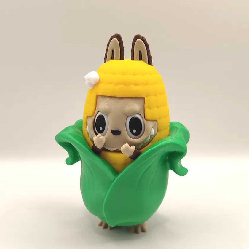 Labubu Elote