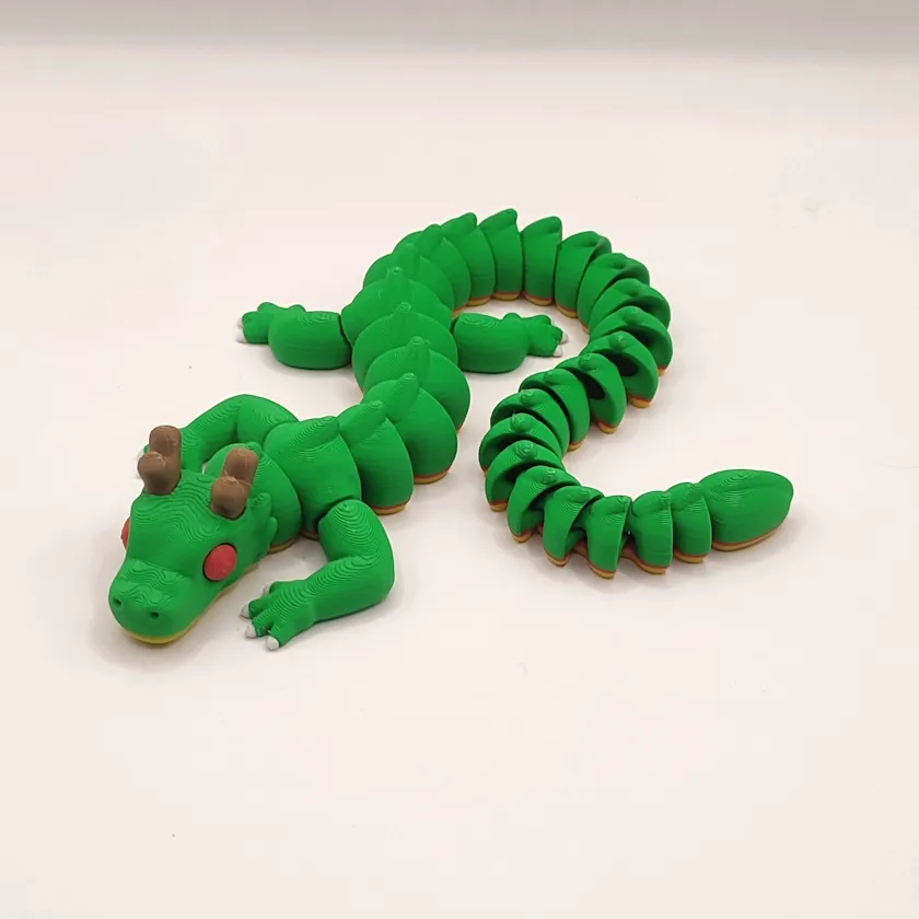 Dragon (Shenlong) - 32 cm