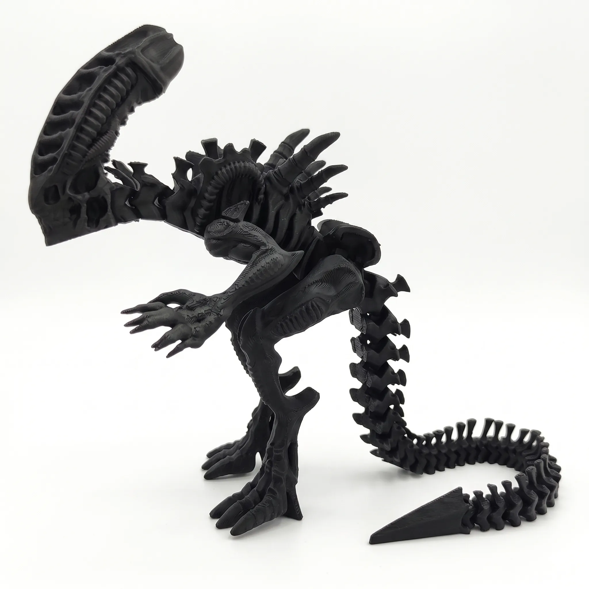 Xenomorfo - 20 cm