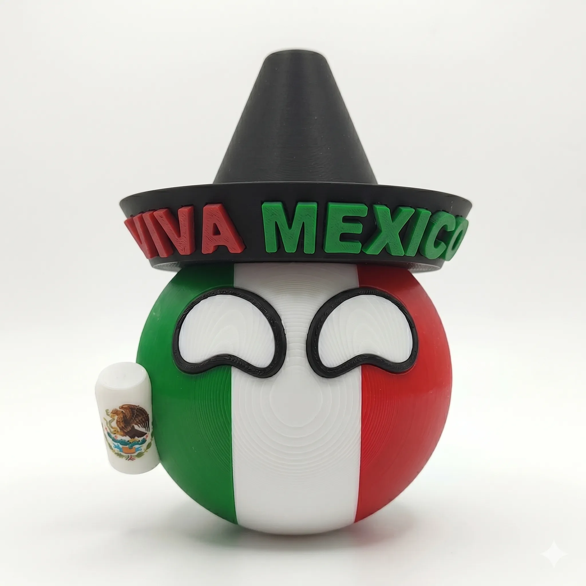 Bola Mexicana - 15 cm