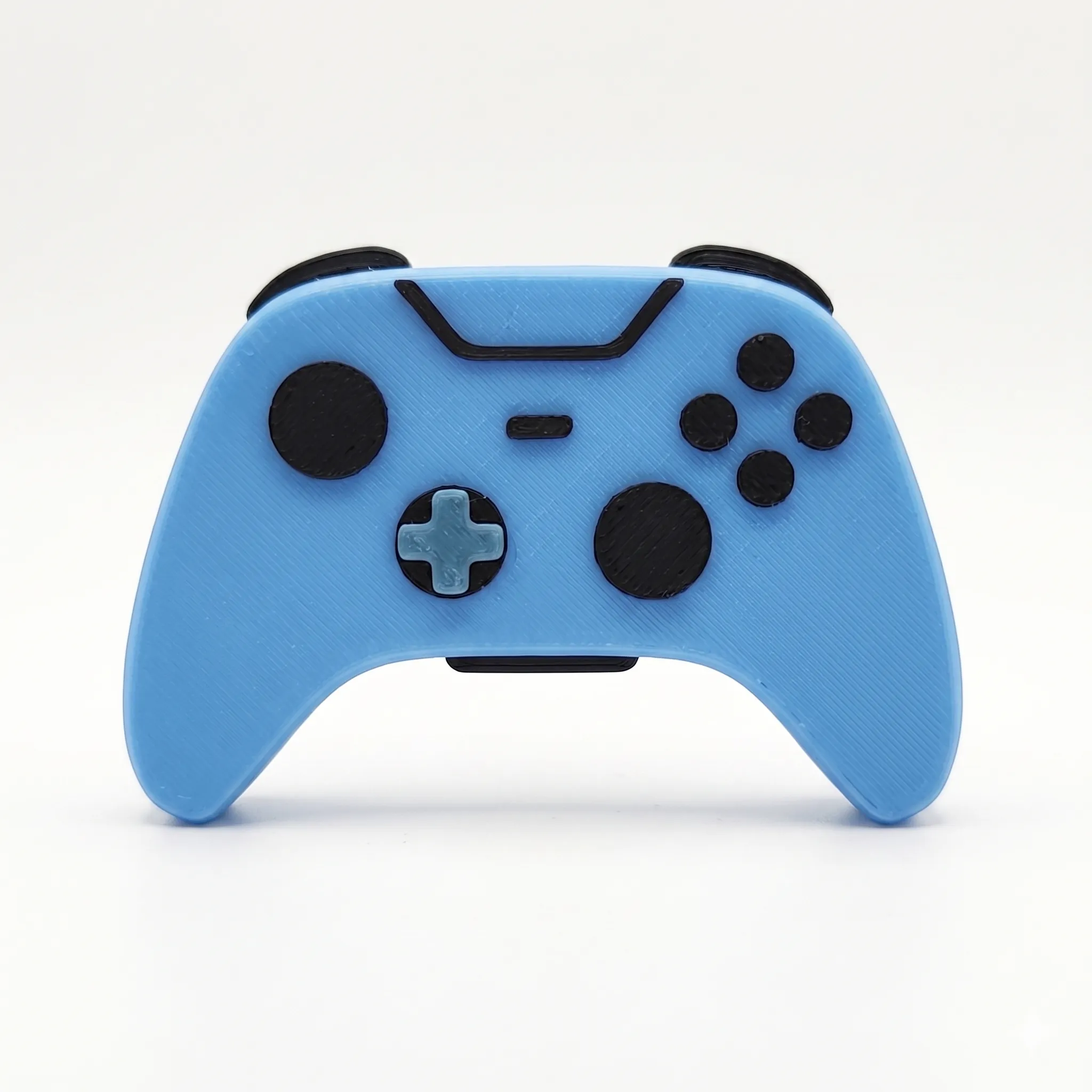 XBOX (Llavero) - 6 cm
