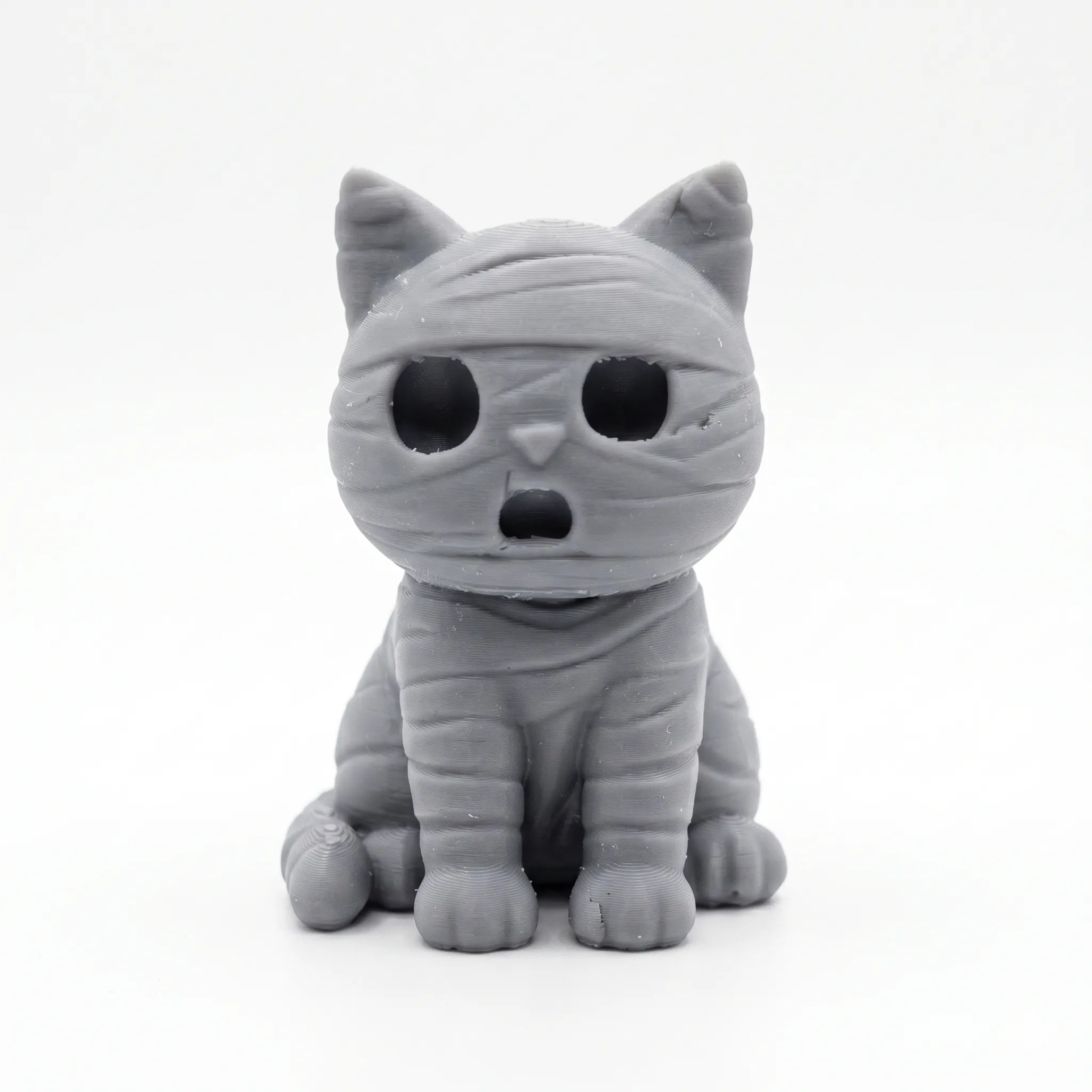 Momia Gato - 6 cm