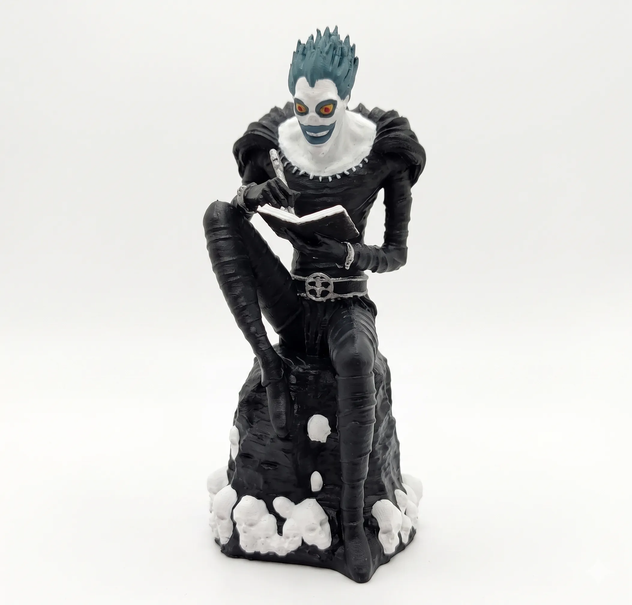 Ryuk - 12 cm