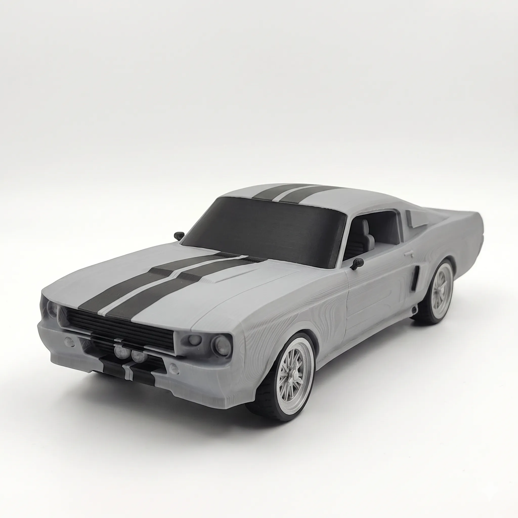 Mustang Eleanor - 24 cm