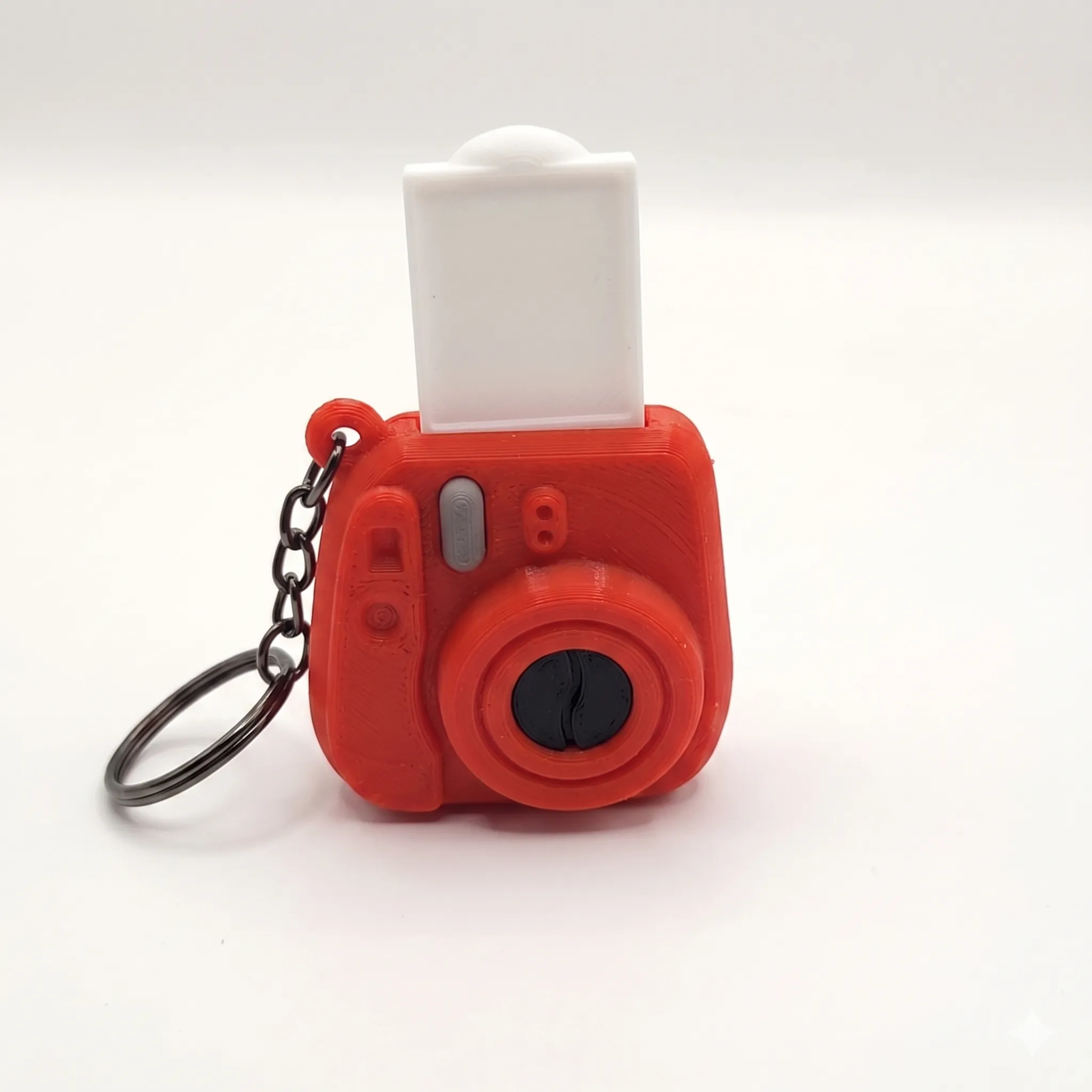 Camara Instax (Llavero) - 5 cm