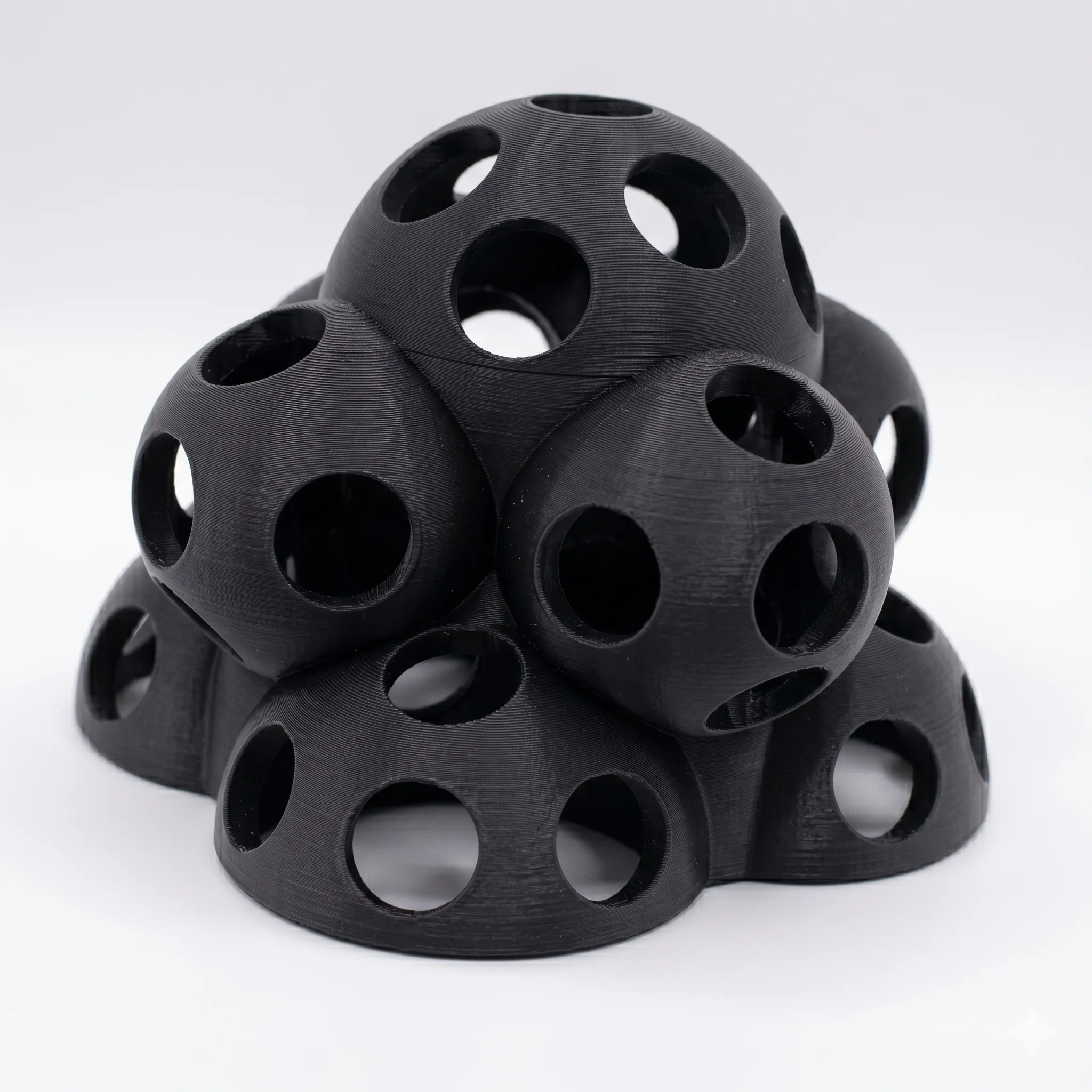 Escondite para Gambas - 17 cm
