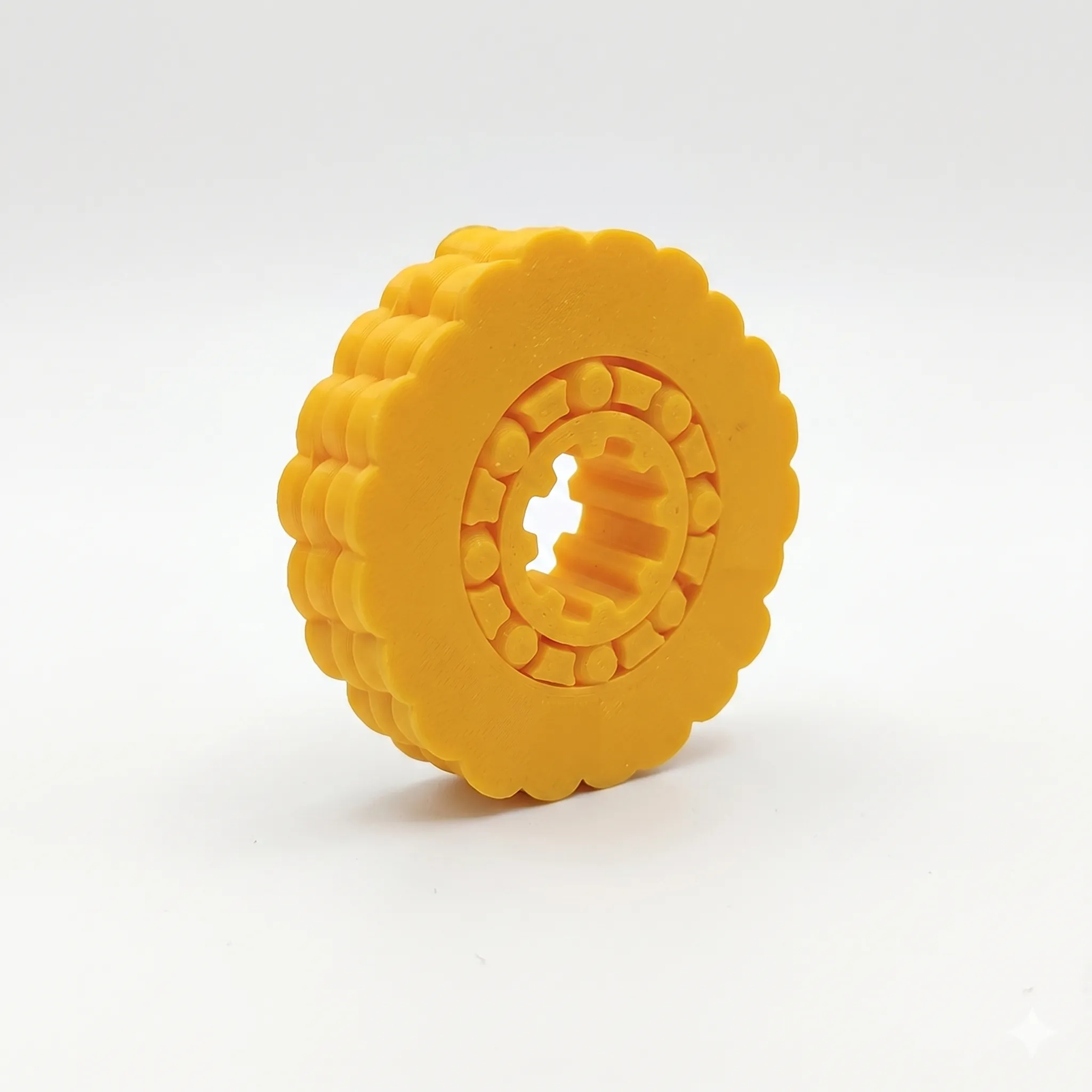 Elote Spinner - 7 cm