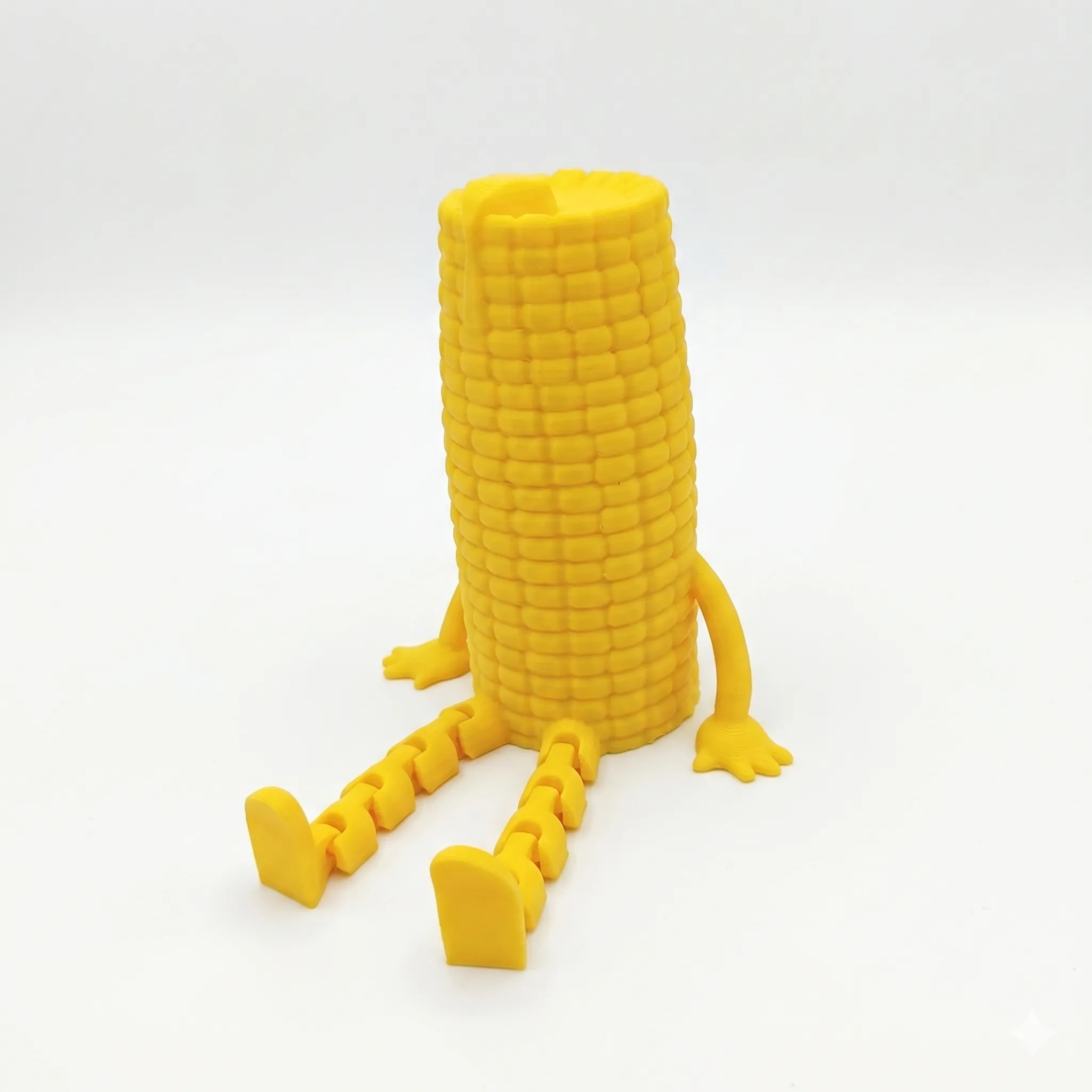 Elote (Amiguito) - 10 cm