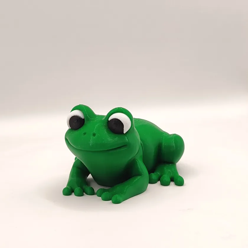 Ranita - 8.5 cm