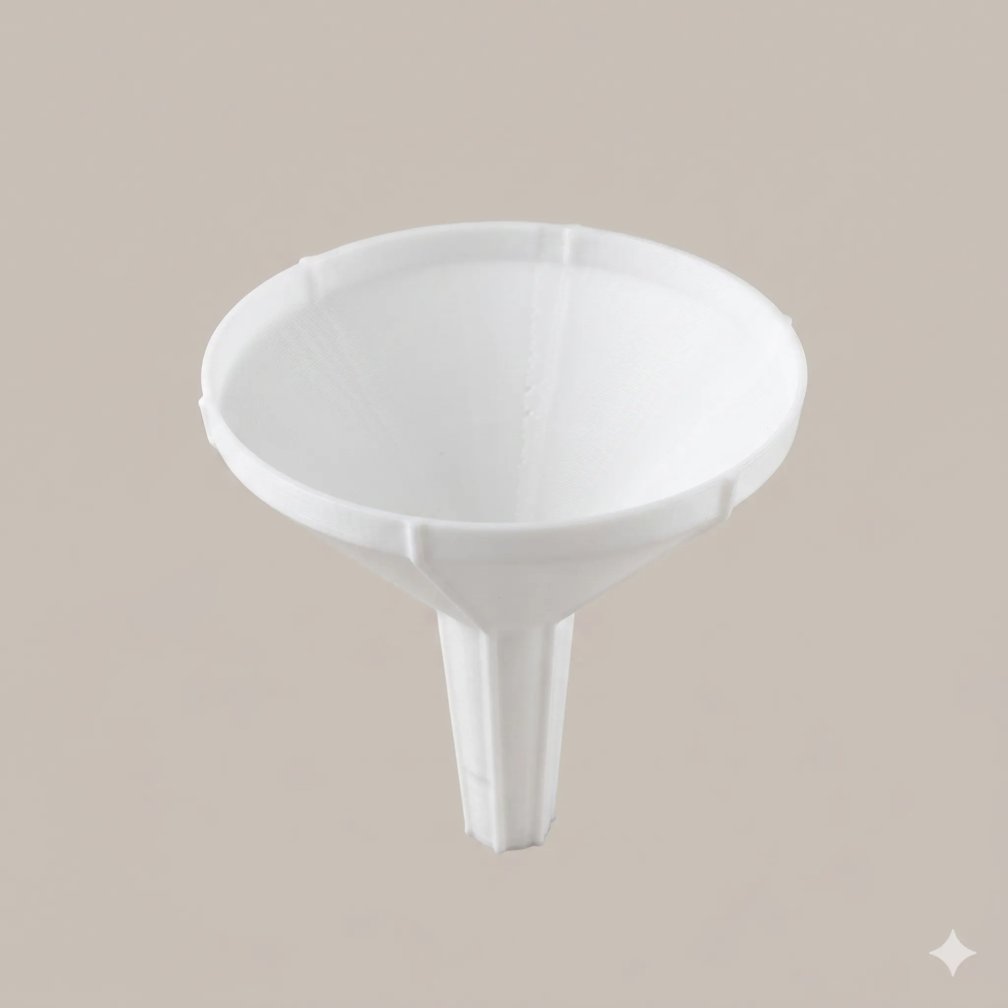 Embudo - 8 cm