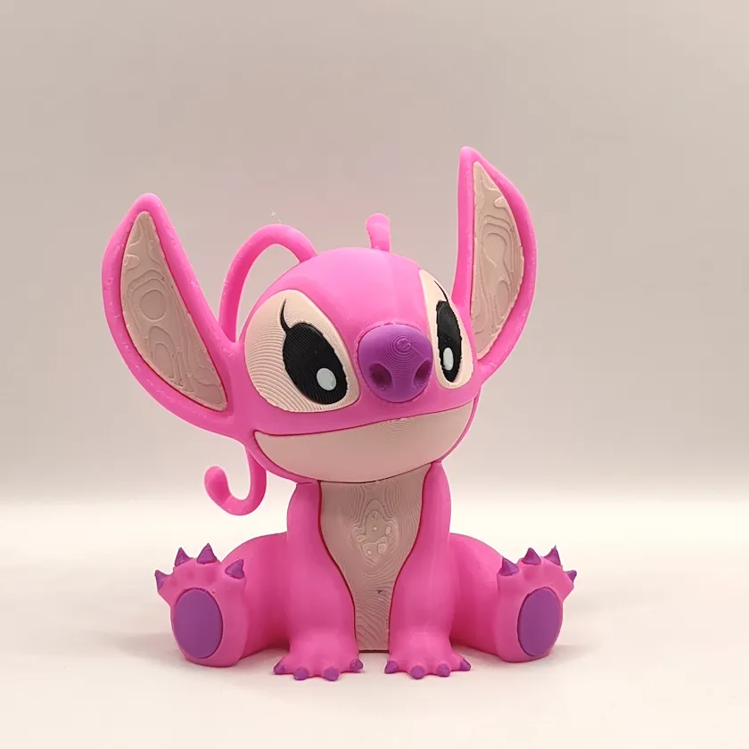 Angel [624] - 11 cm