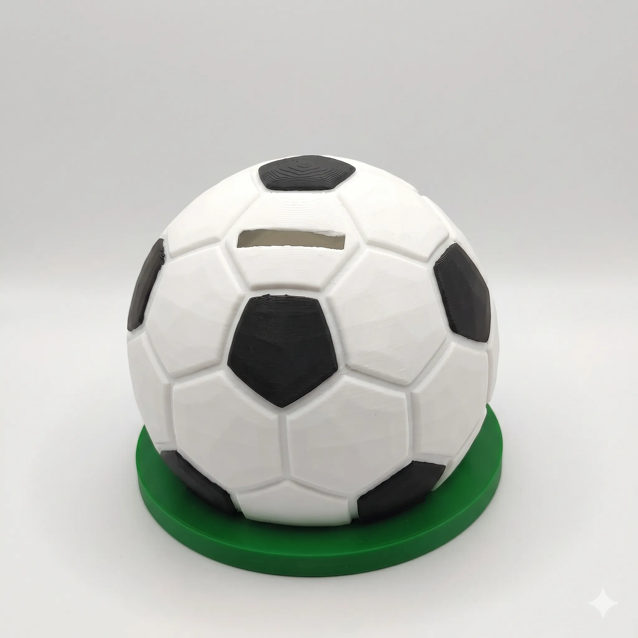 Alcancía Balón - 12 cm