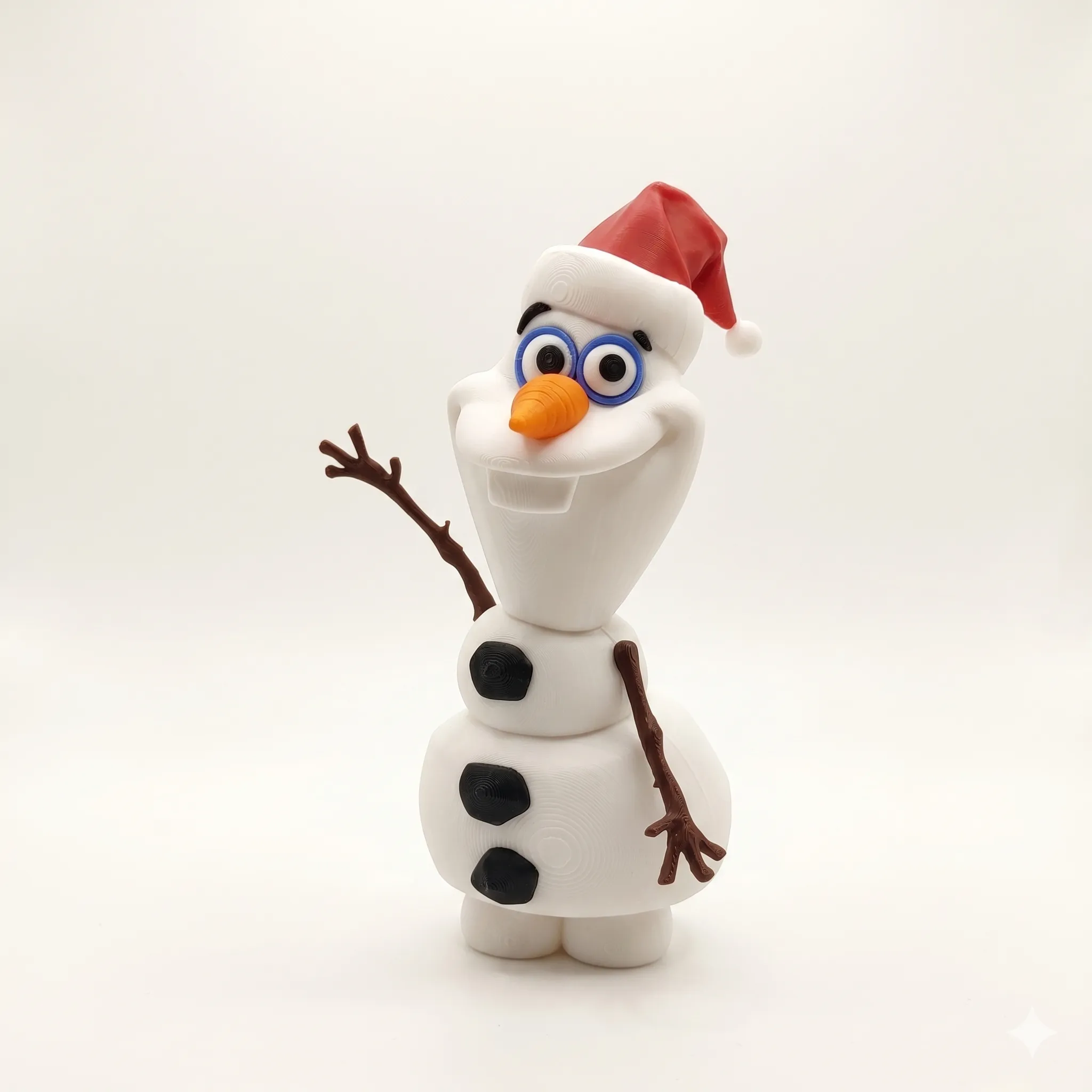 Olaf - 15 cm