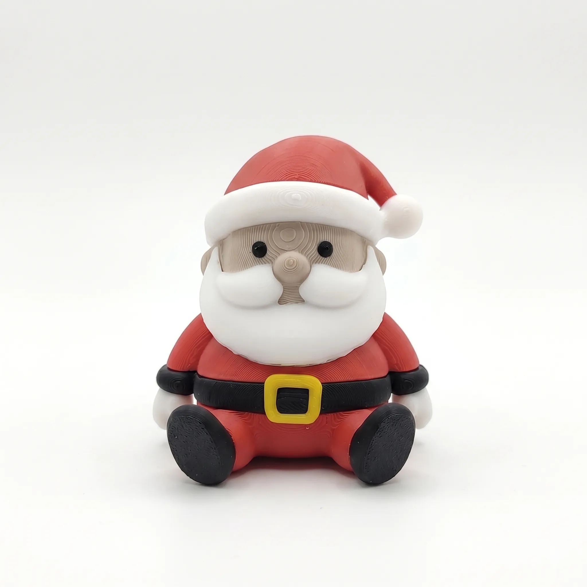Santa Claus - 7 cm